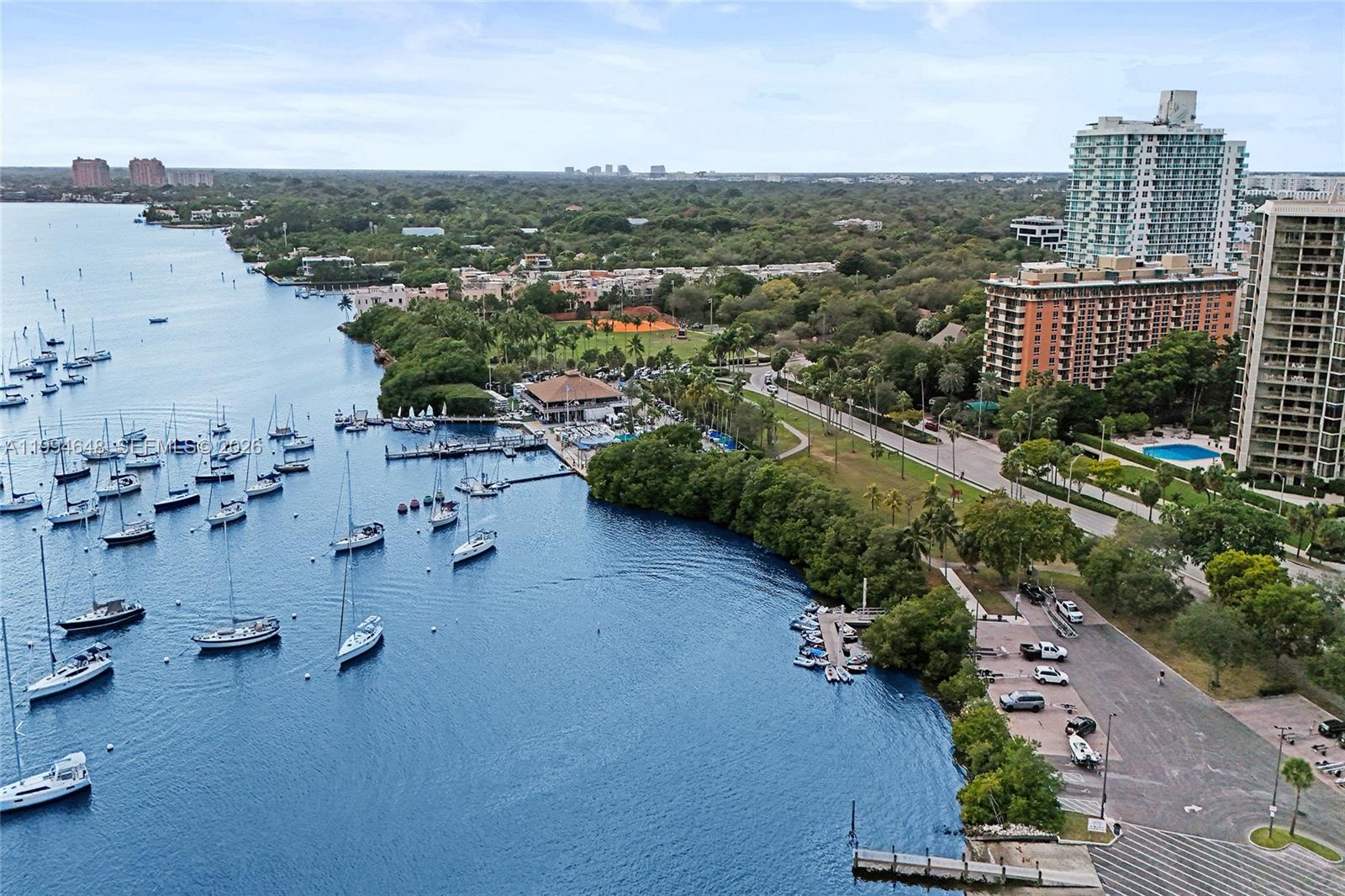 2951 S Bayshore Dr #1012, Miami FL 33133