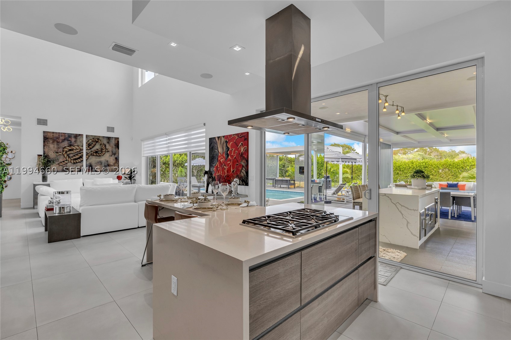 16631 Sunset Way, Weston FL 33326