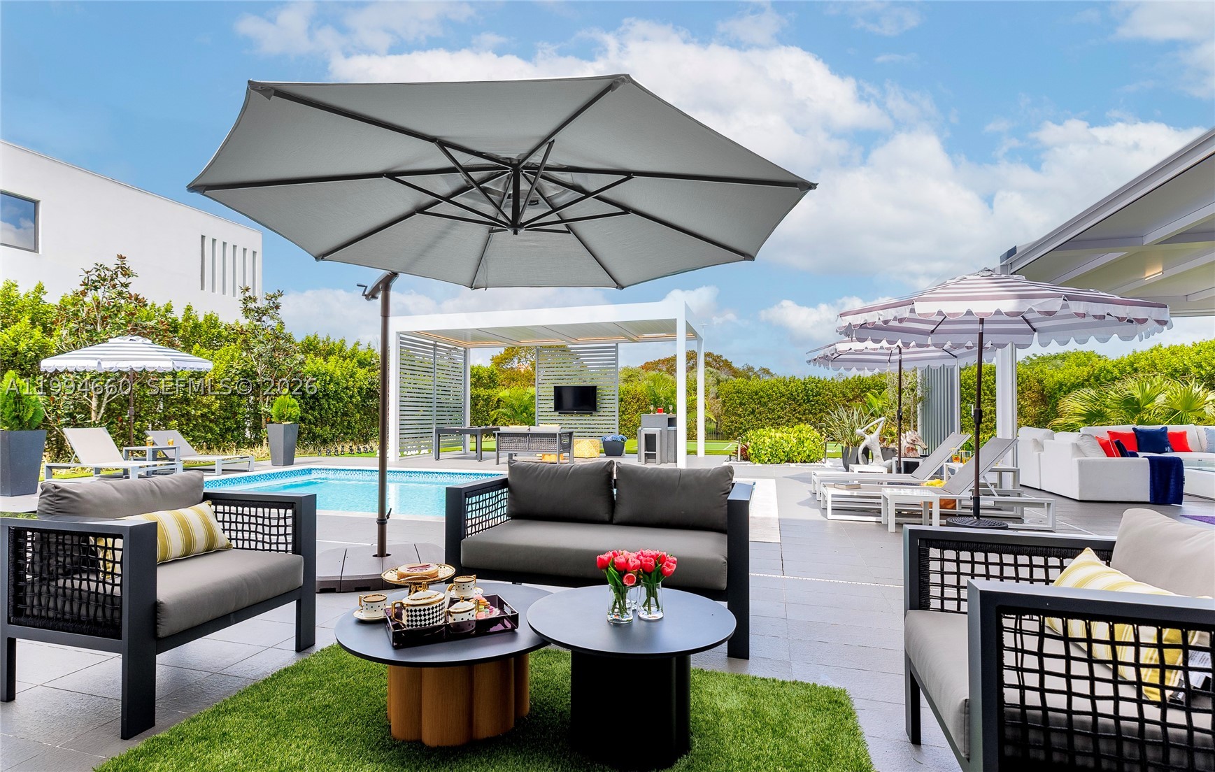 16631 Sunset Way, Weston FL 33326