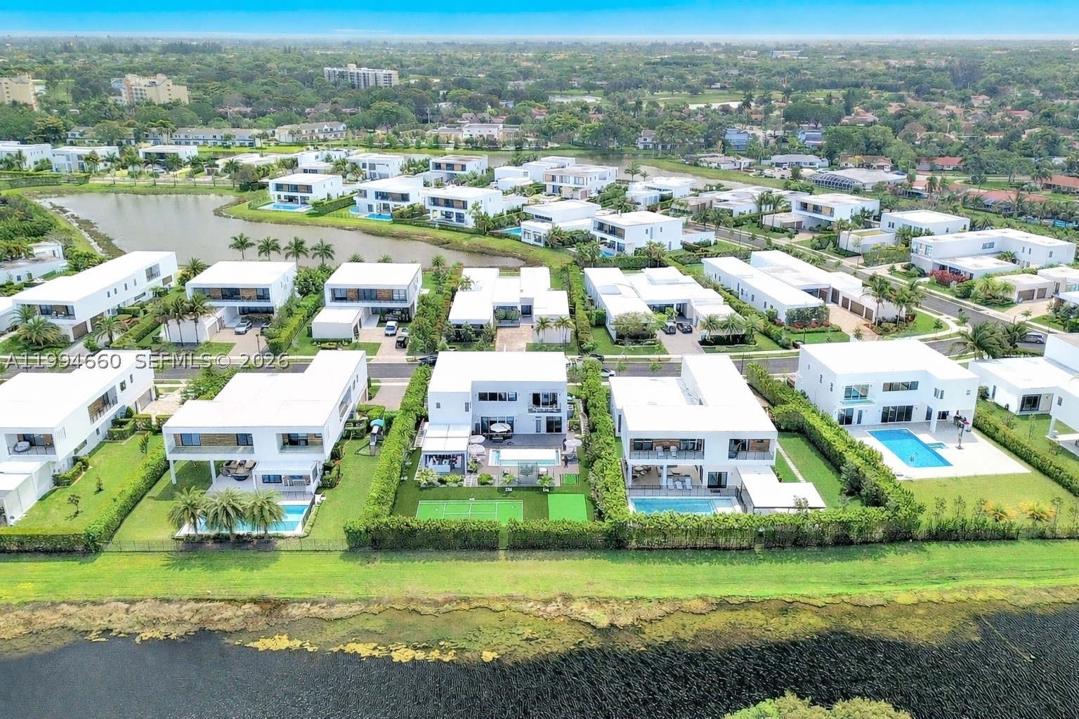 16631 Sunset Way, Weston FL 33326