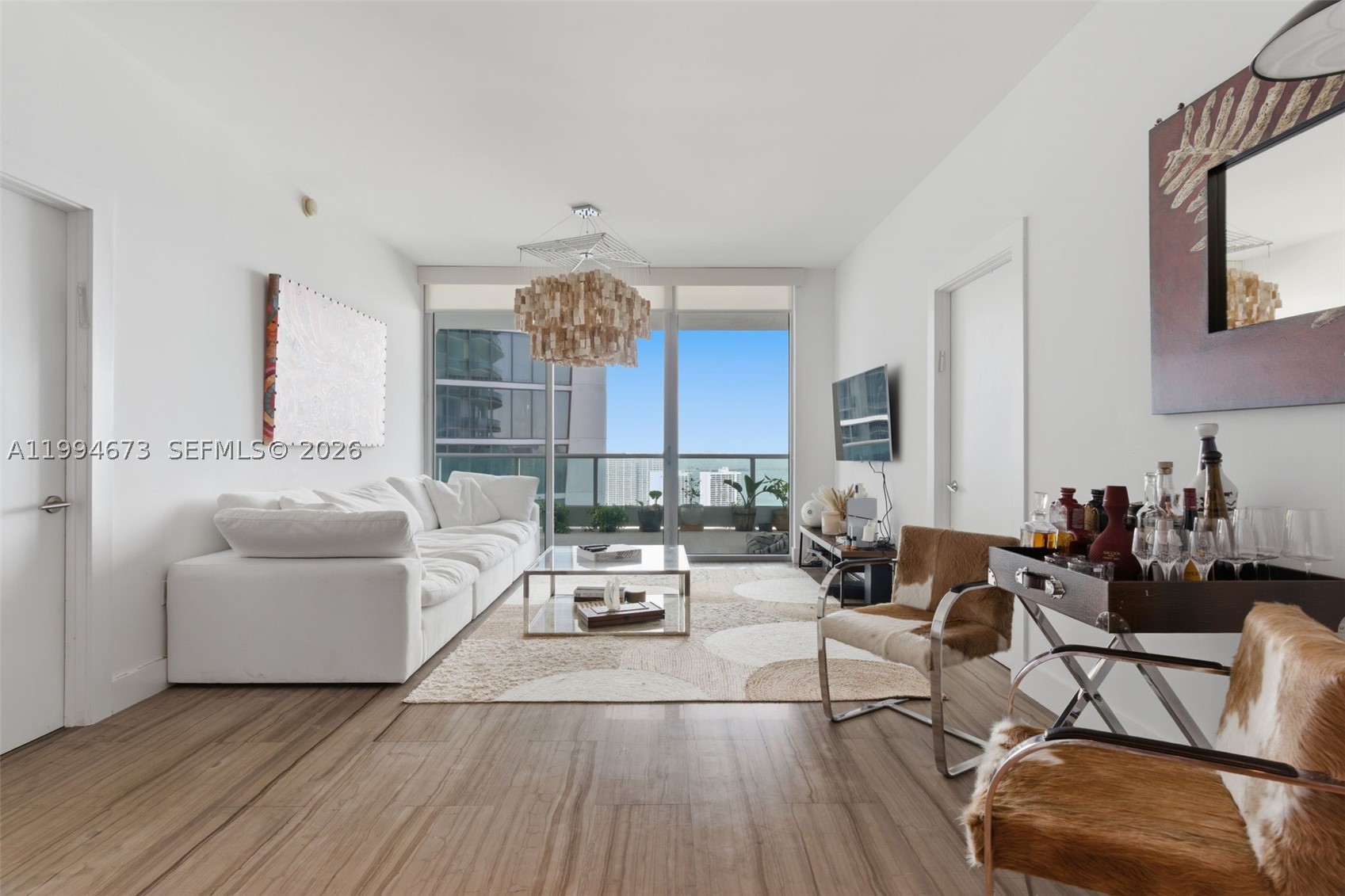 900 Biscayne Blvd #4308, Miami FL 33132