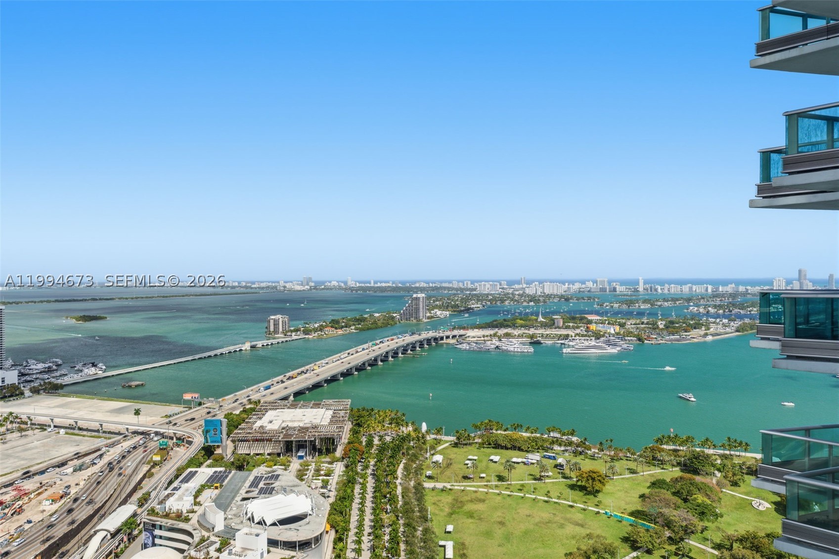 900 Biscayne Blvd #4308, Miami FL 33132