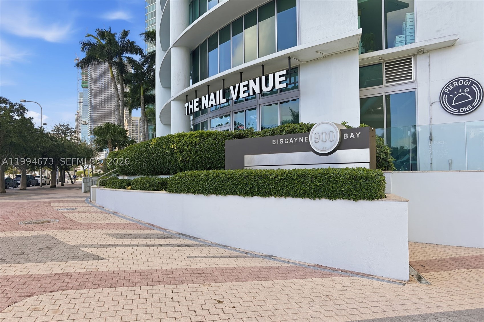 900 Biscayne Blvd #4308, Miami FL 33132