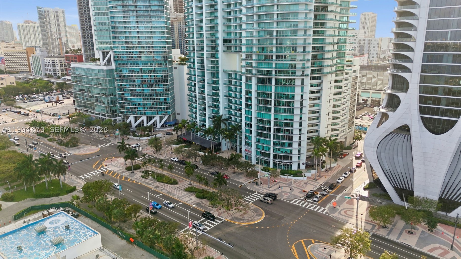 900 Biscayne Blvd #4308, Miami FL 33132