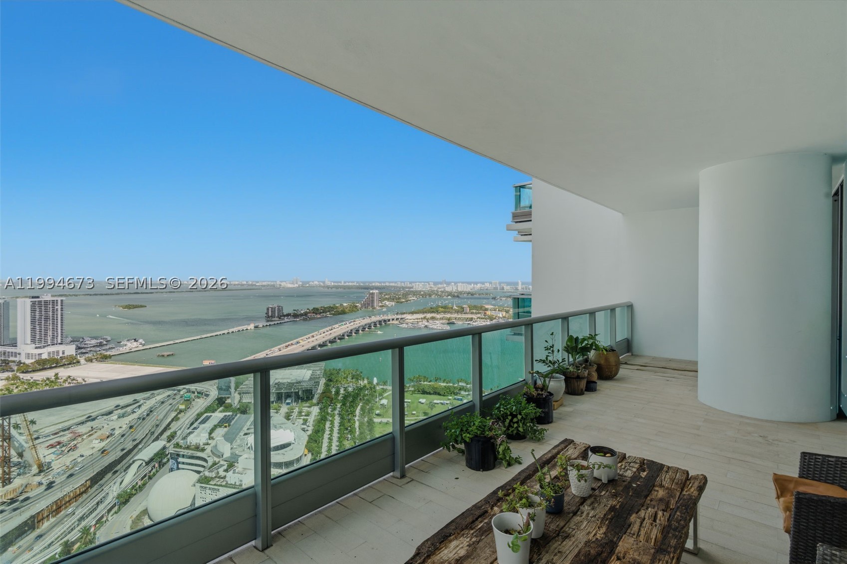 900 Biscayne Blvd #4308, Miami FL 33132