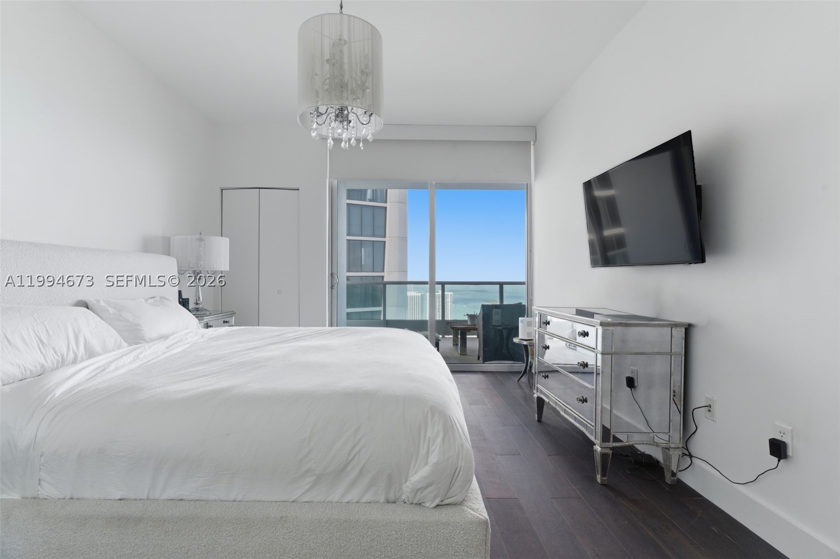 900 Biscayne Blvd #4308, Miami FL 33132
