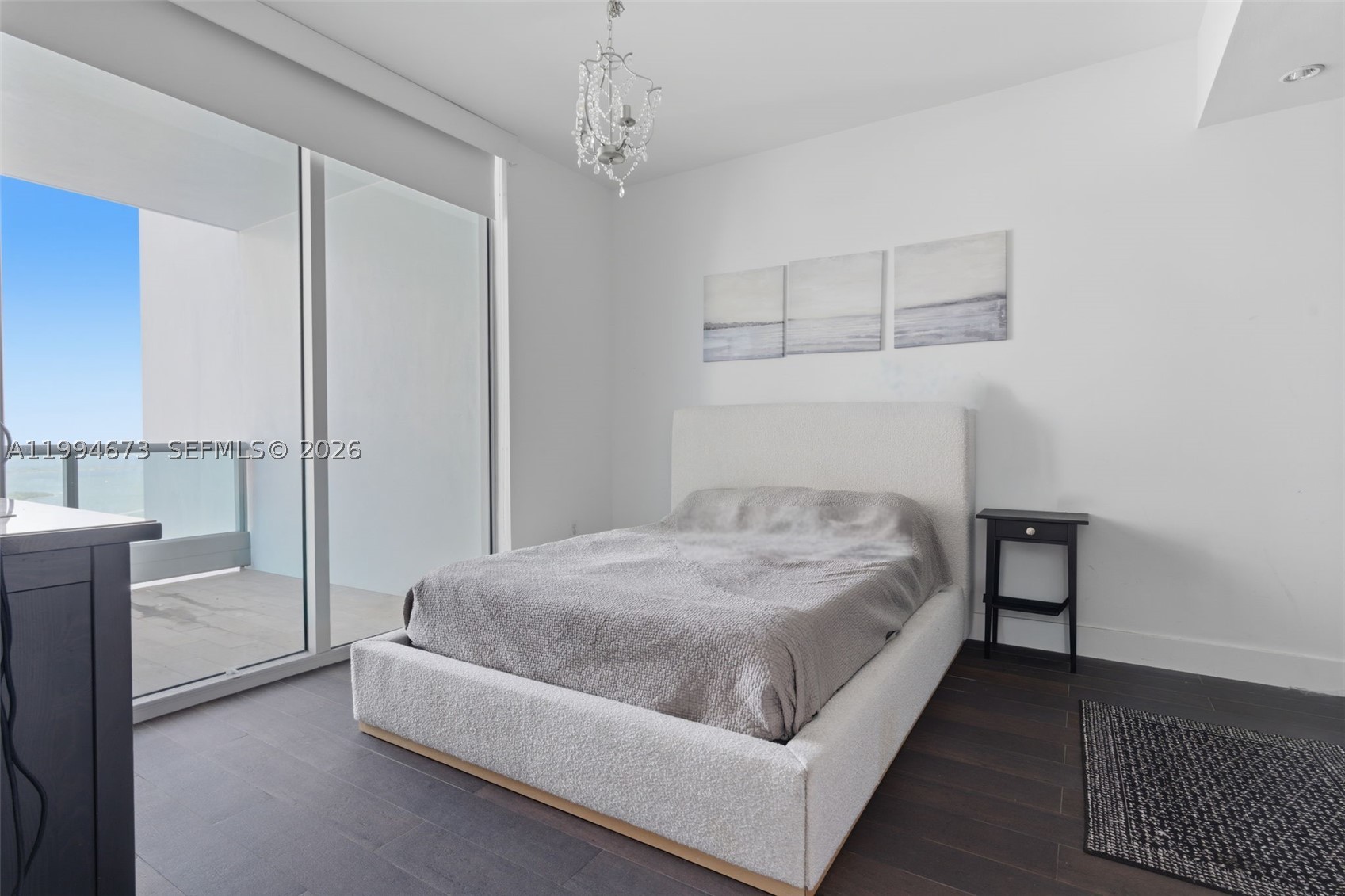 900 Biscayne Blvd #4308, Miami FL 33132