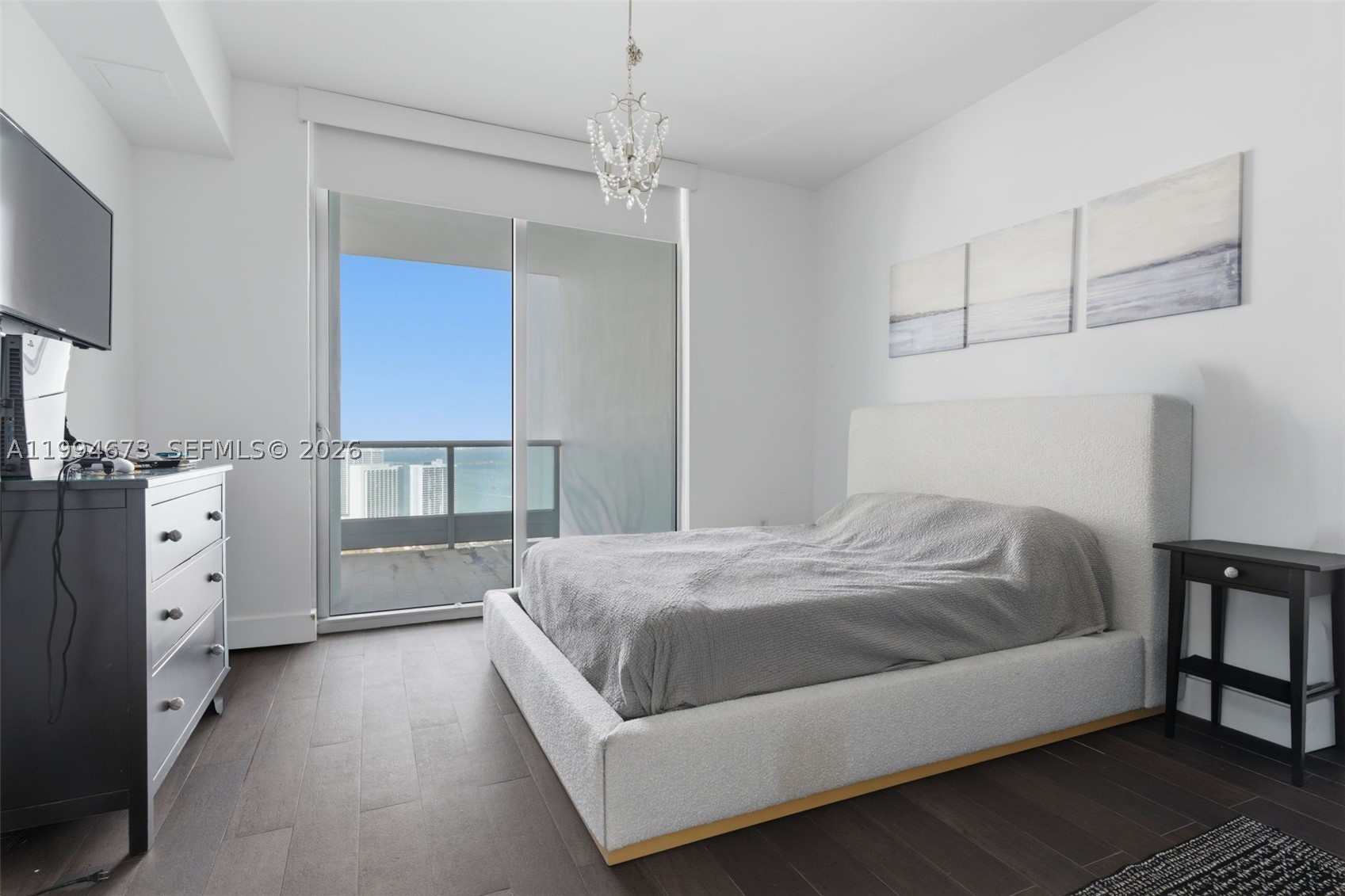 900 Biscayne Blvd #4308, Miami FL 33132