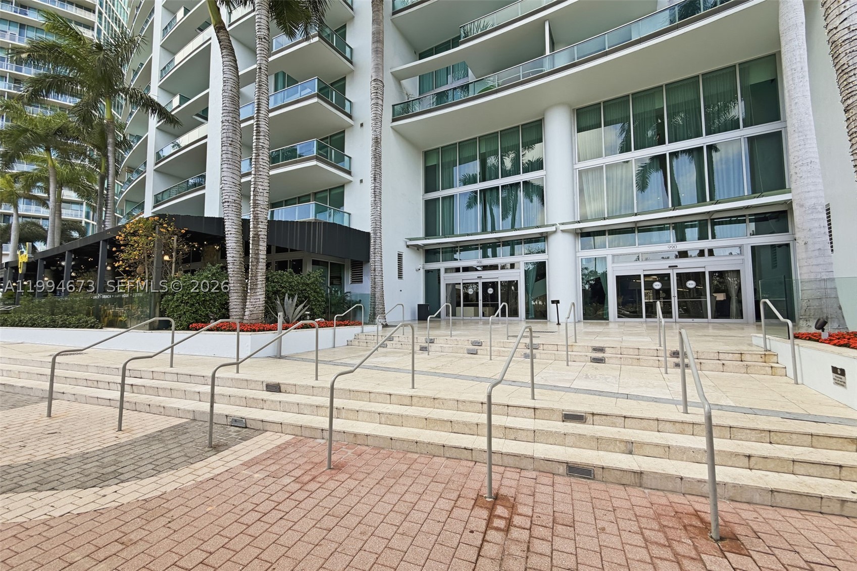 900 Biscayne Blvd #4308, Miami FL 33132