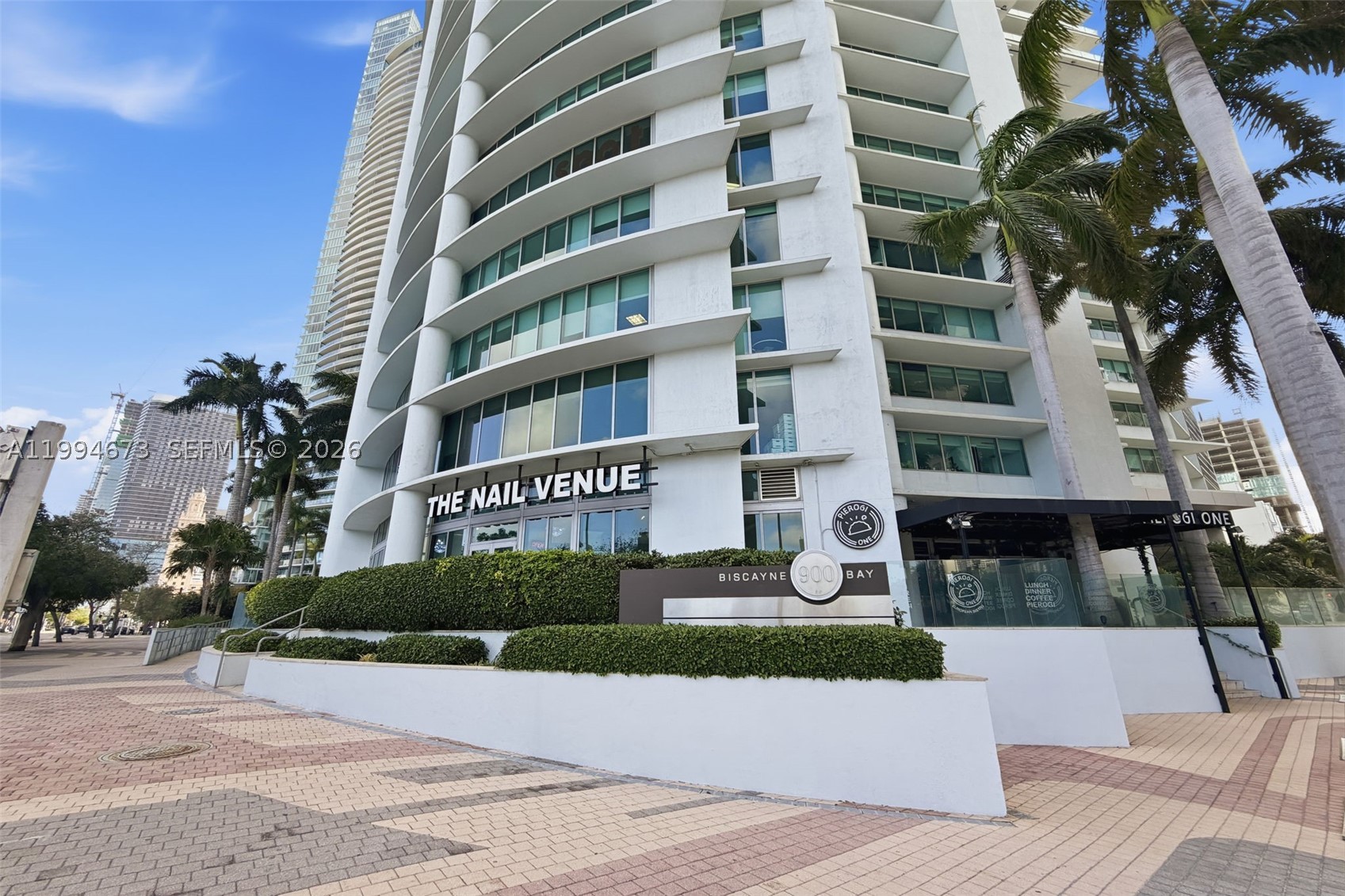 900 Biscayne Blvd #4308, Miami FL 33132