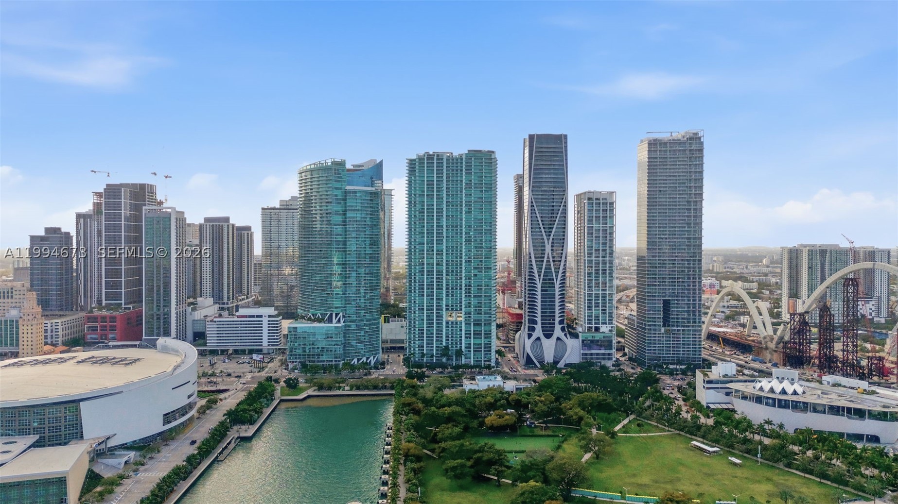 900 Biscayne Blvd #4308, Miami FL 33132