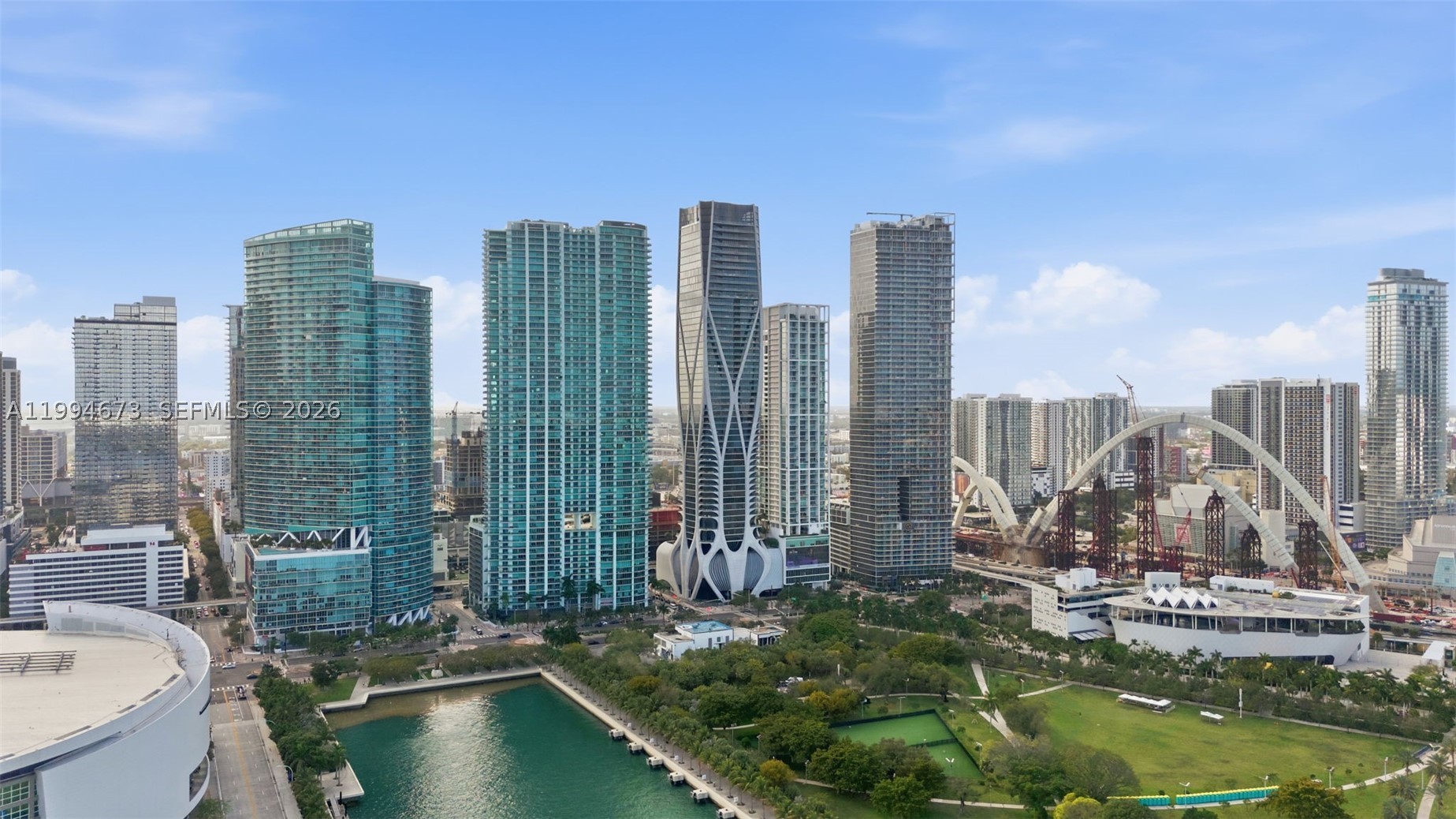 900 Biscayne Blvd #4308, Miami FL 33132