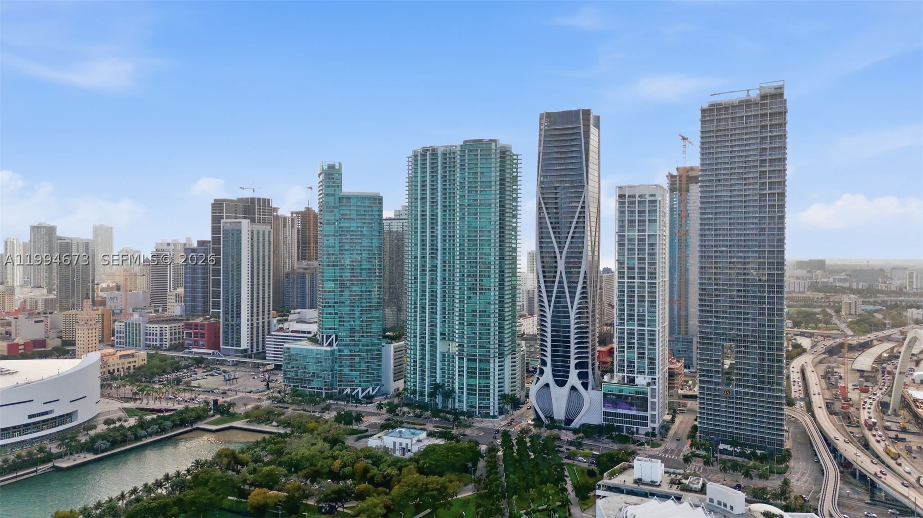 900 Biscayne Blvd #4308, Miami FL 33132