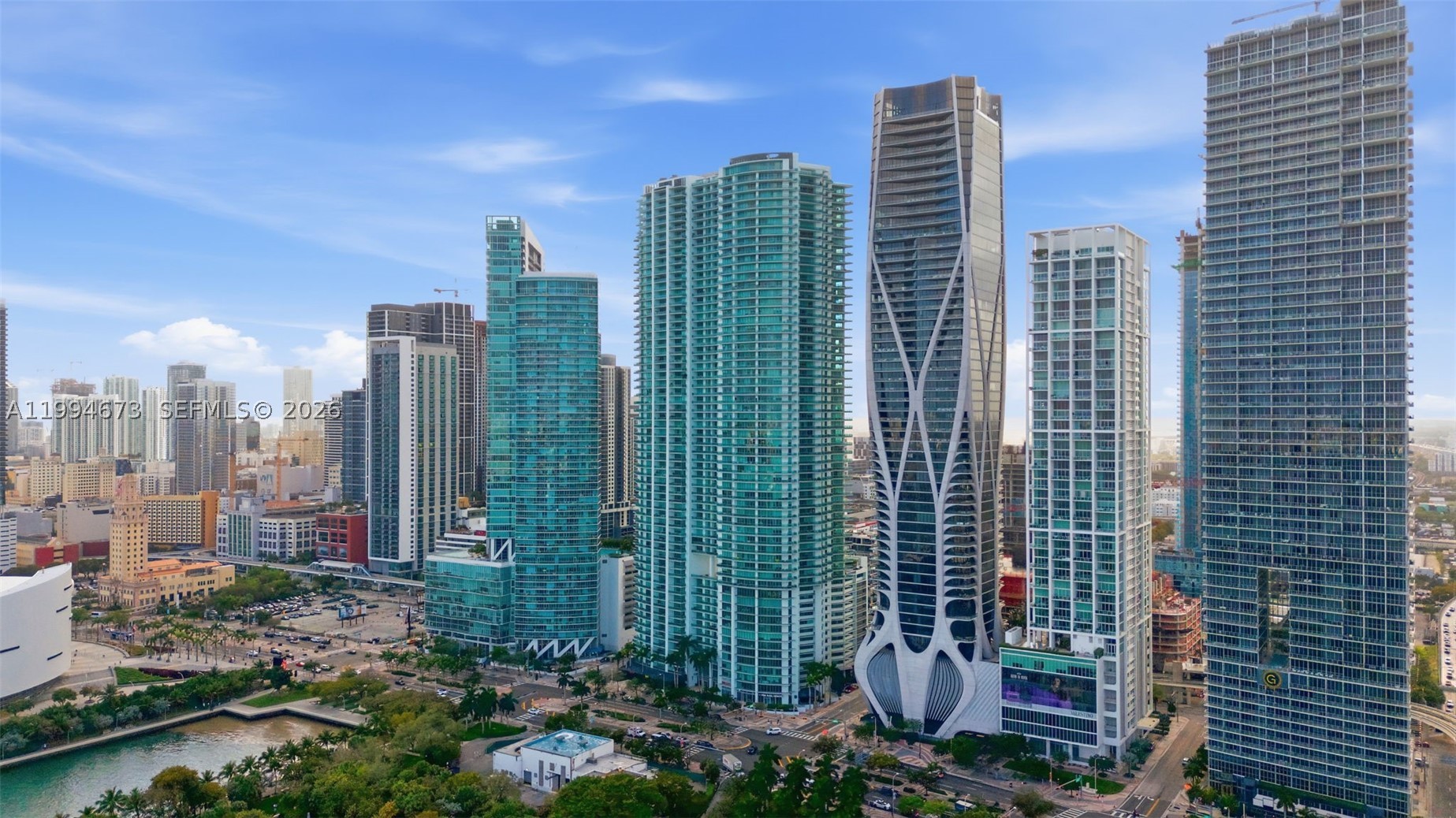900 Biscayne Blvd #4308, Miami FL 33132