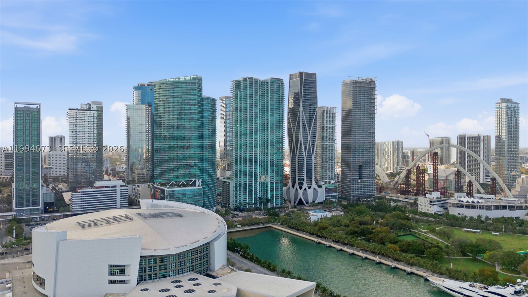 900 Biscayne Blvd #4308, Miami FL 33132