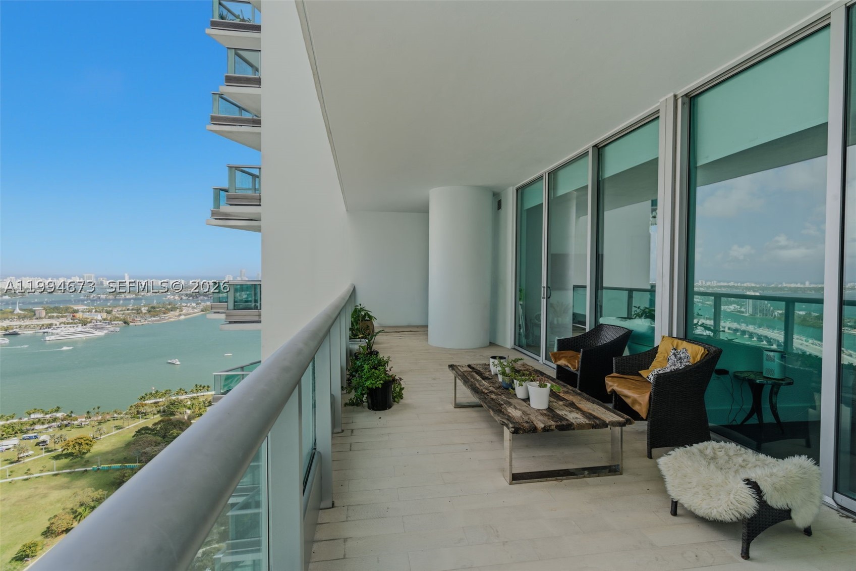 900 Biscayne Blvd #4308, Miami FL 33132