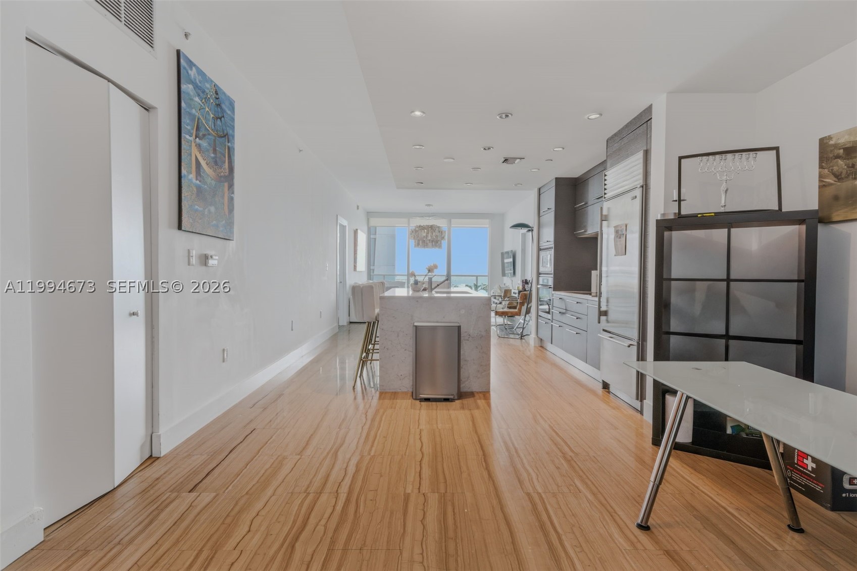 900 Biscayne Blvd #4308, Miami FL 33132