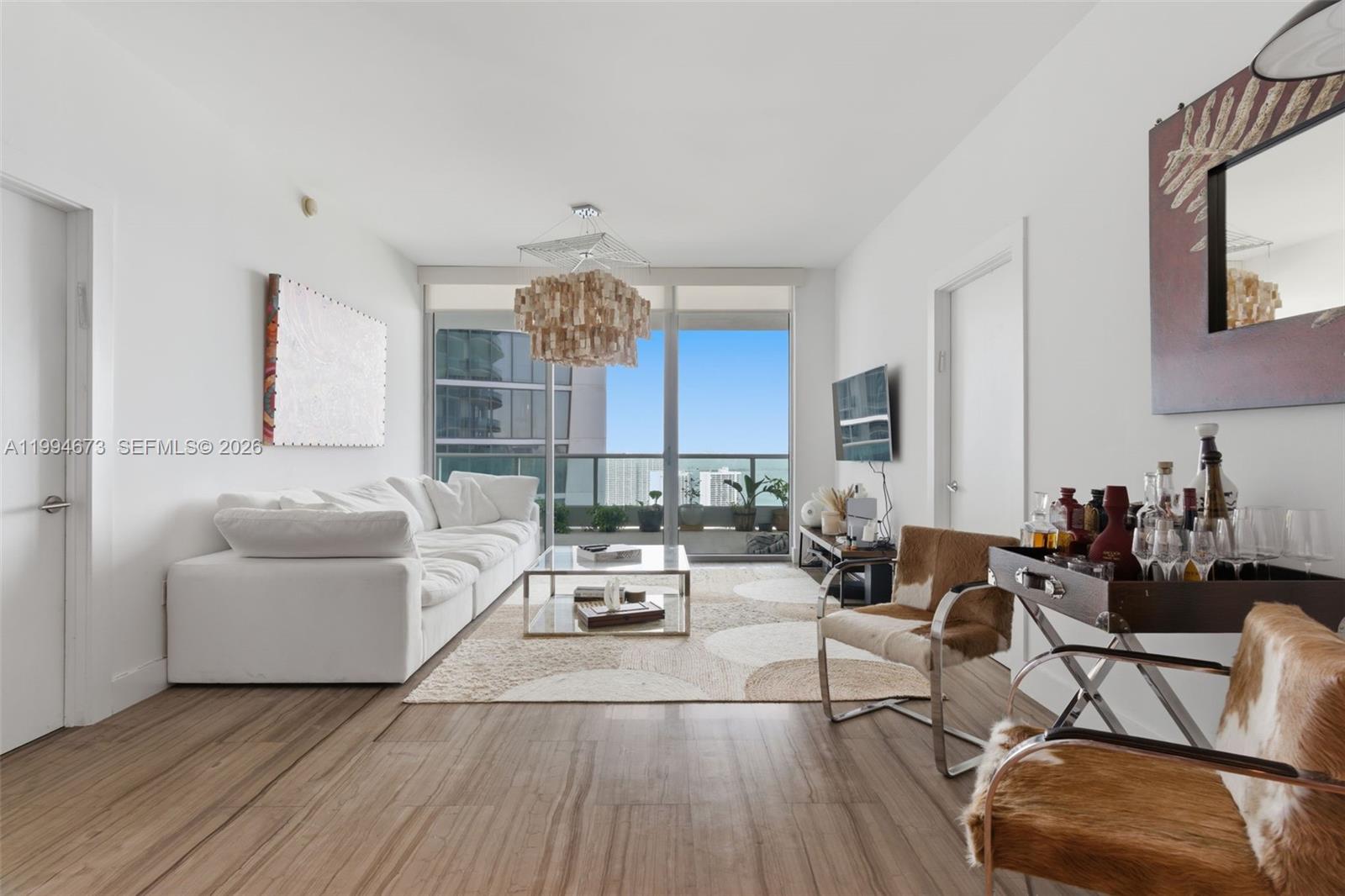 900 Biscayne Blvd #4308, Miami FL 33132