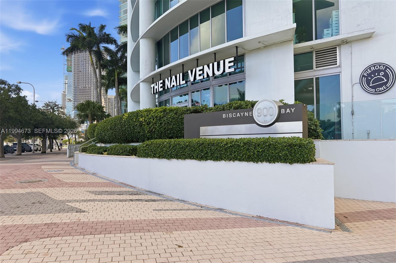 900 Biscayne Blvd #4308, Miami FL 33132