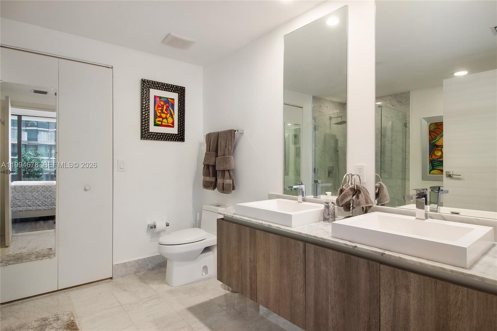 801 S Miami Ave #2308, Miami FL 33130