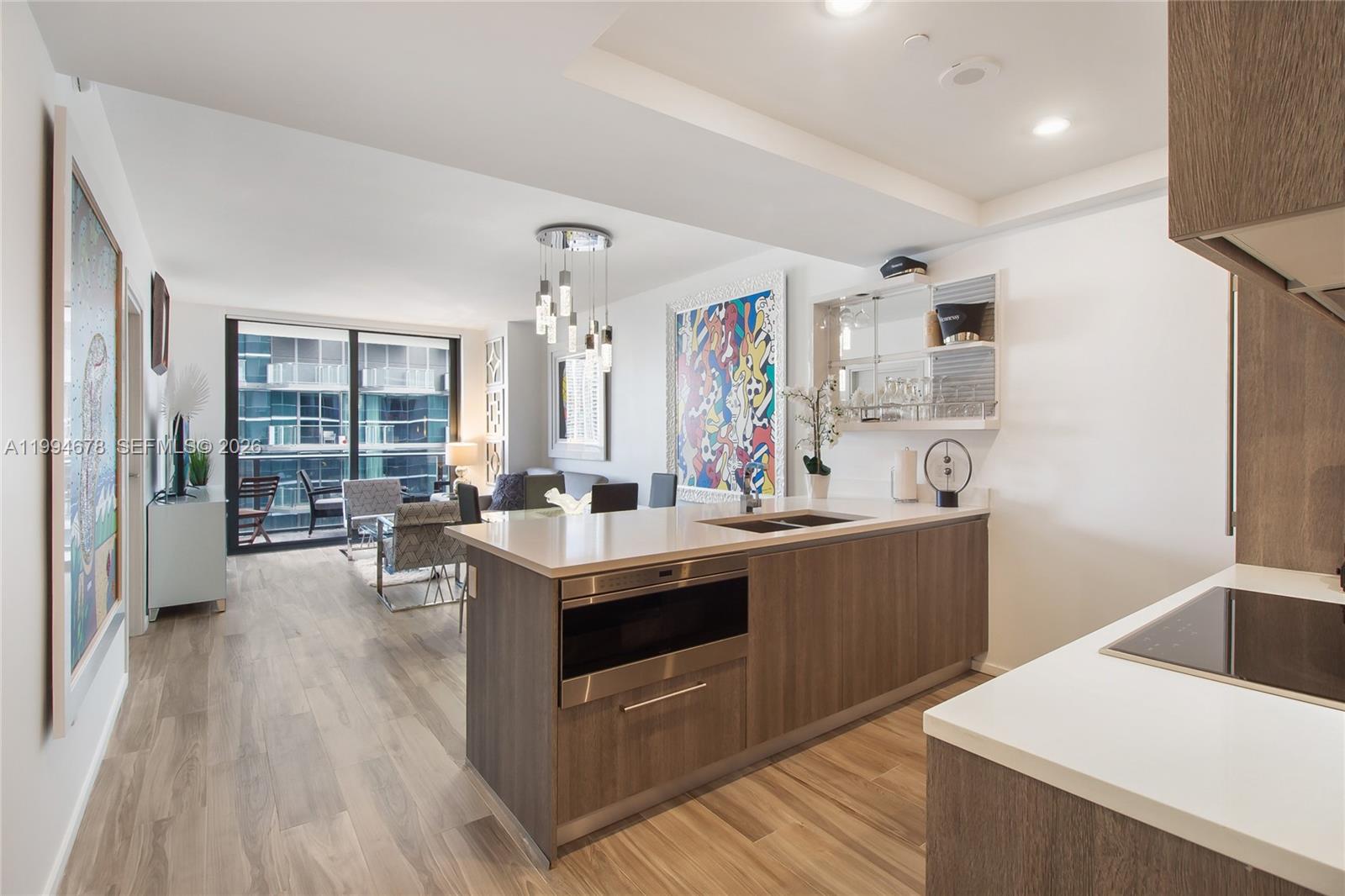801 S Miami Ave #2308, Miami FL 33130