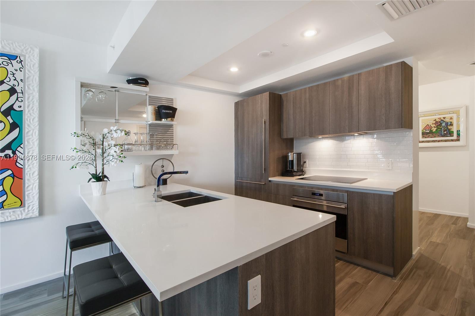 801 S Miami Ave #2308, Miami FL 33130