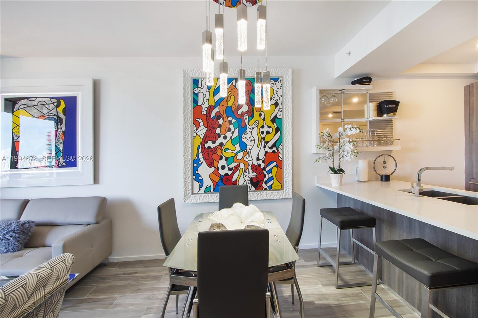 801 S Miami Ave #2308, Miami FL 33130