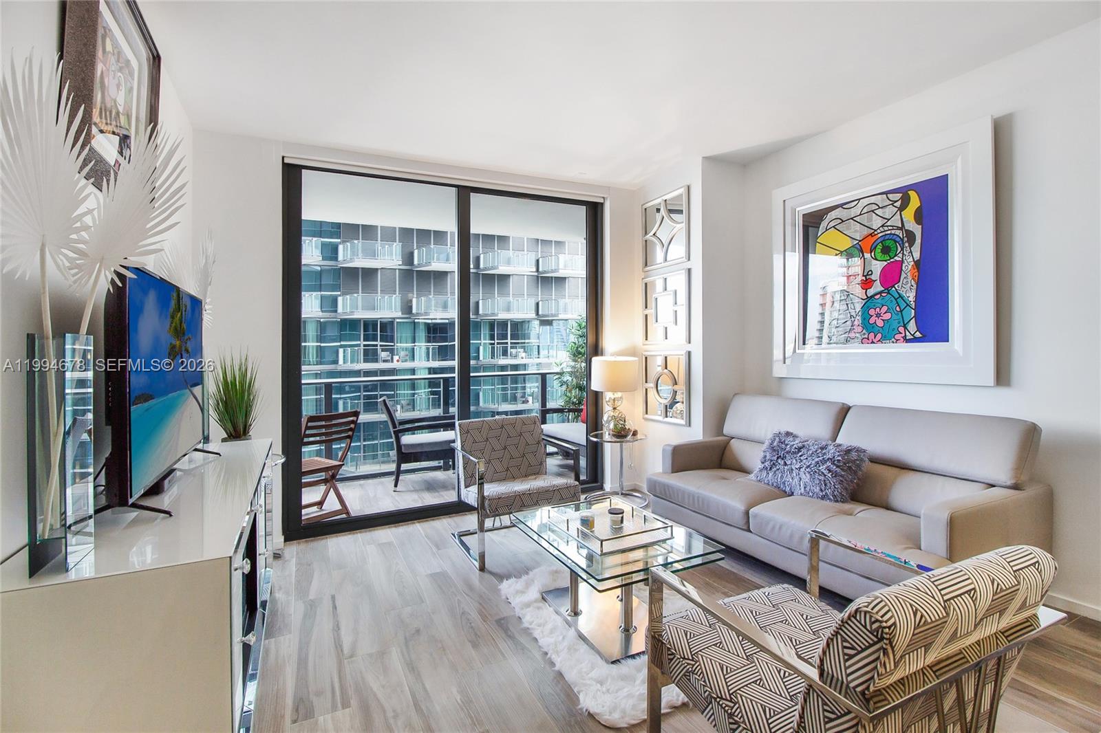 801 S Miami Ave #2308, Miami FL 33130