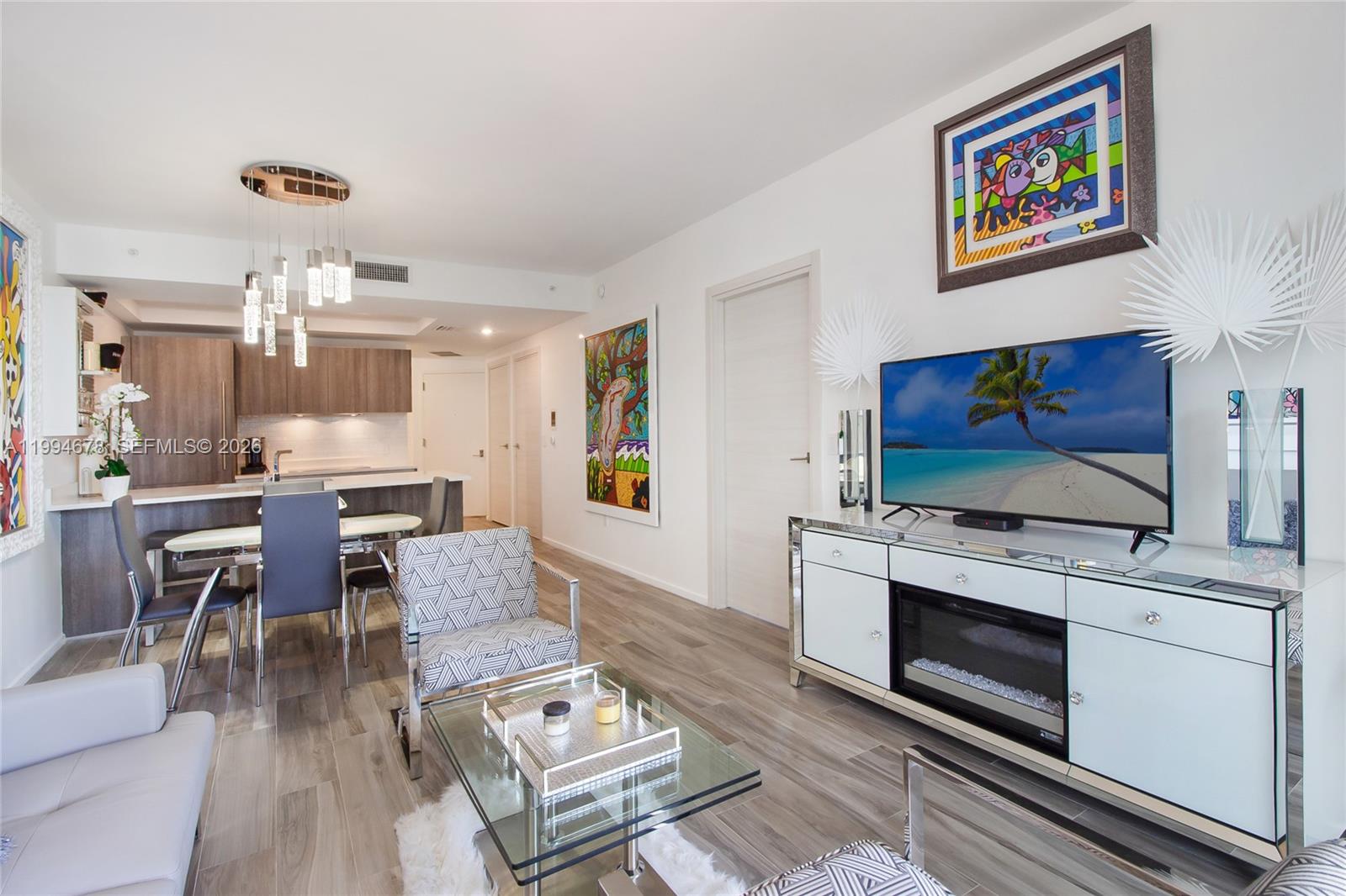 801 S Miami Ave #2308, Miami FL 33130