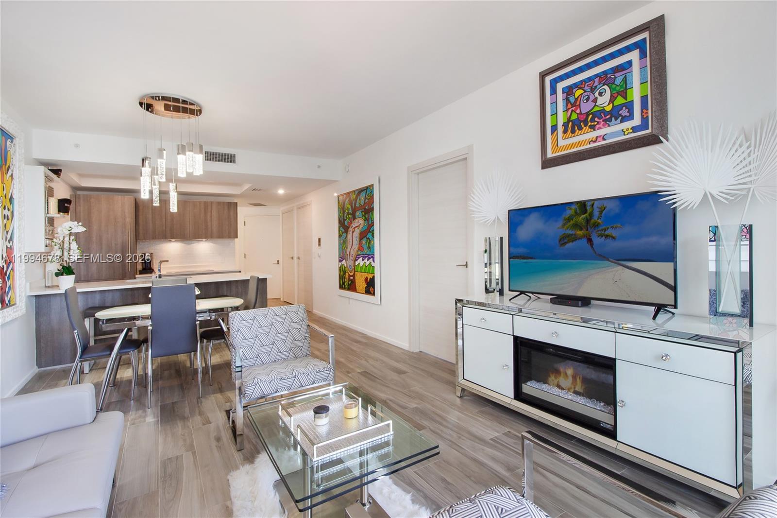 801 S Miami Ave #2308, Miami FL 33130