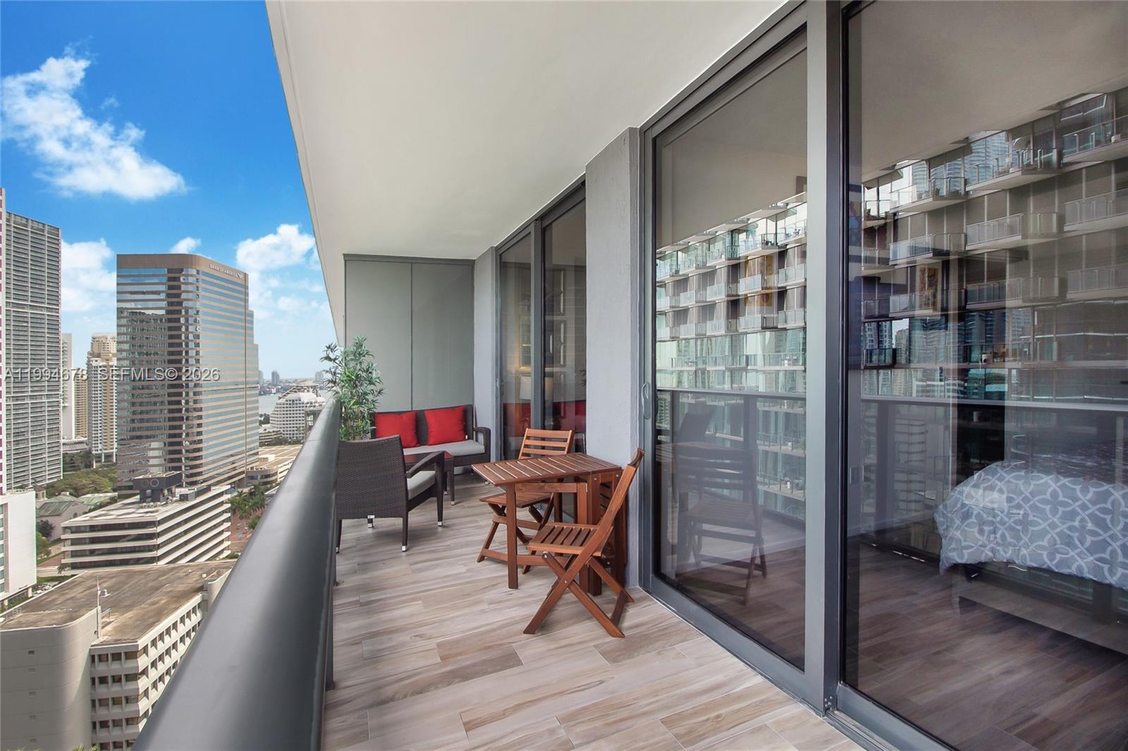 801 S Miami Ave #2308, Miami FL 33130