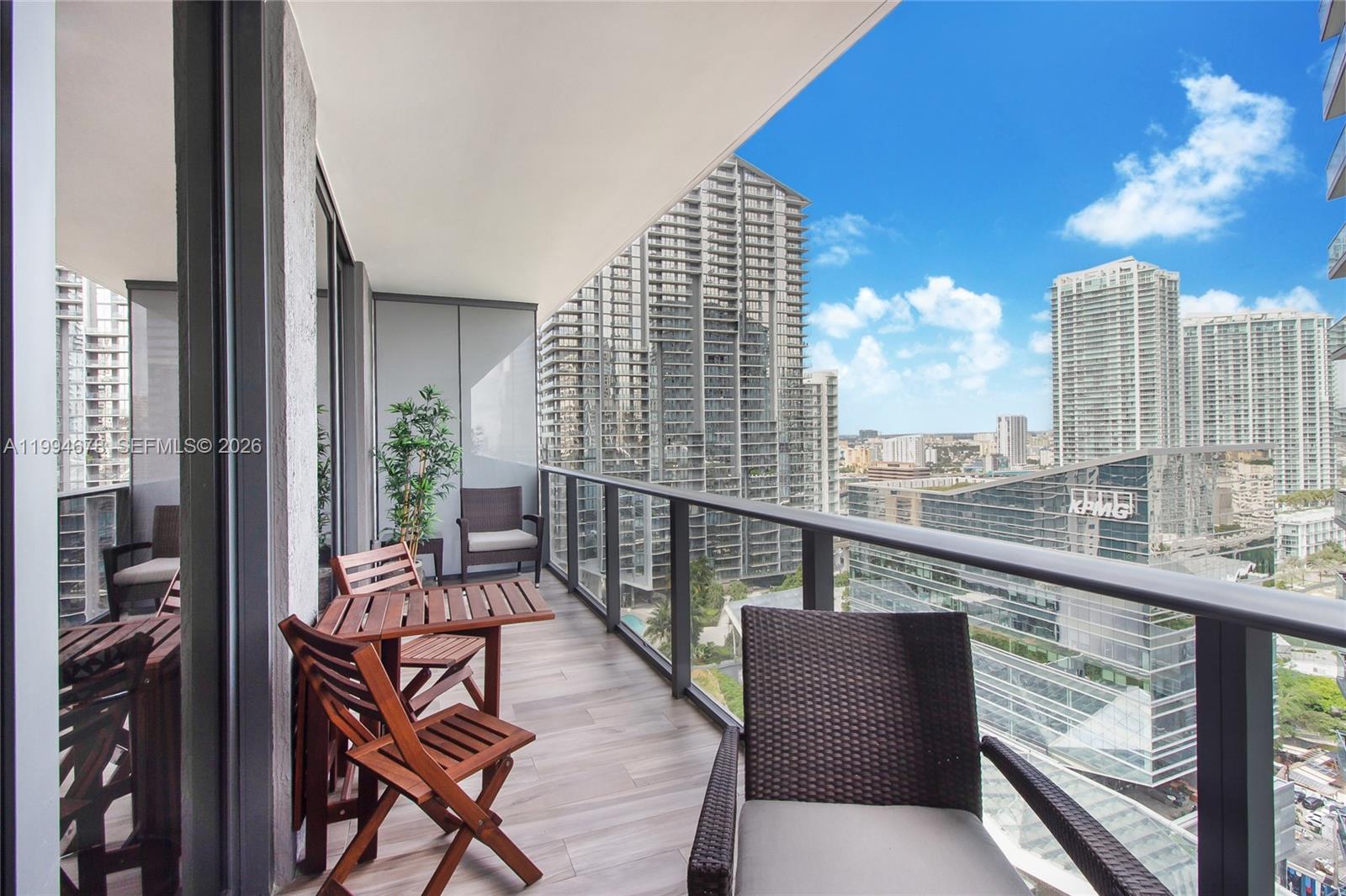 801 S Miami Ave #2308, Miami FL 33130