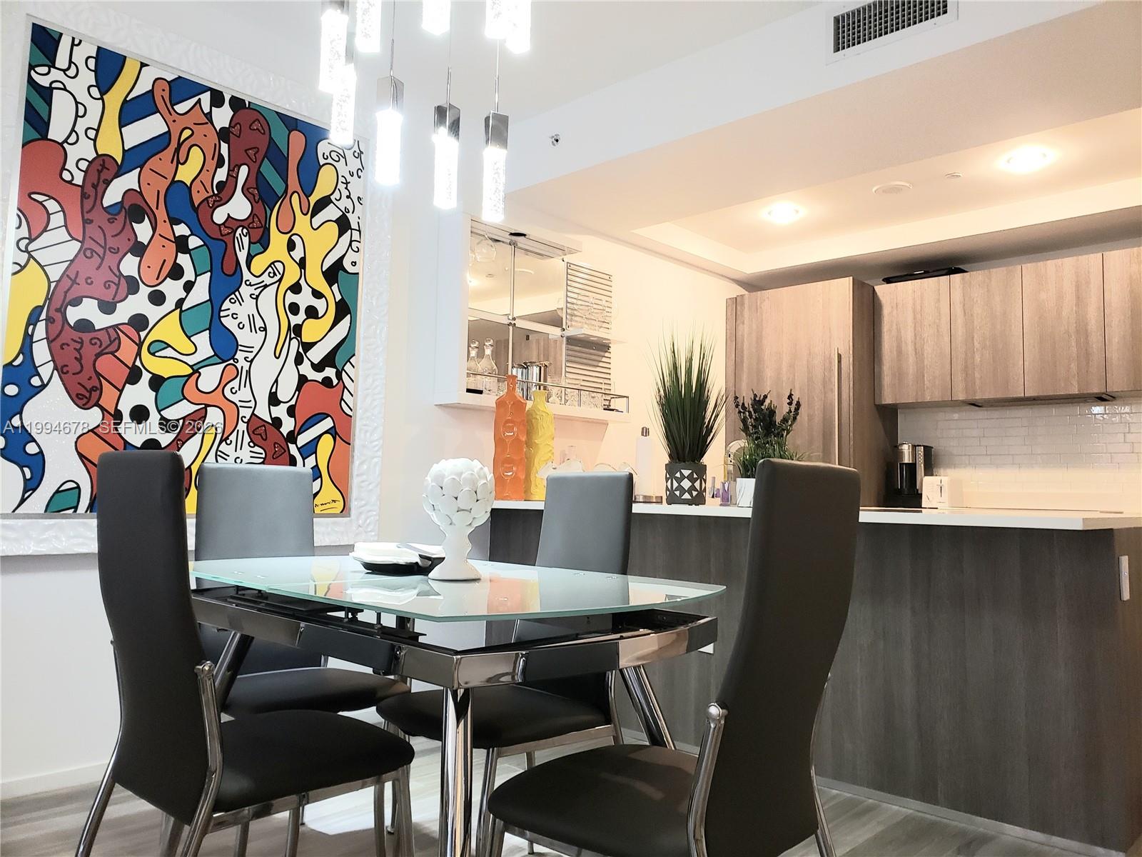 801 S Miami Ave #2308, Miami FL 33130