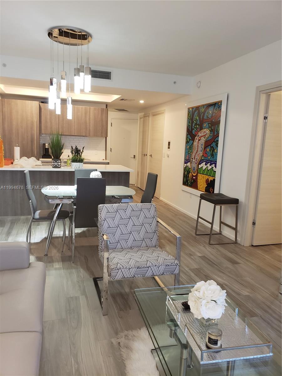 801 S Miami Ave #2308, Miami FL 33130