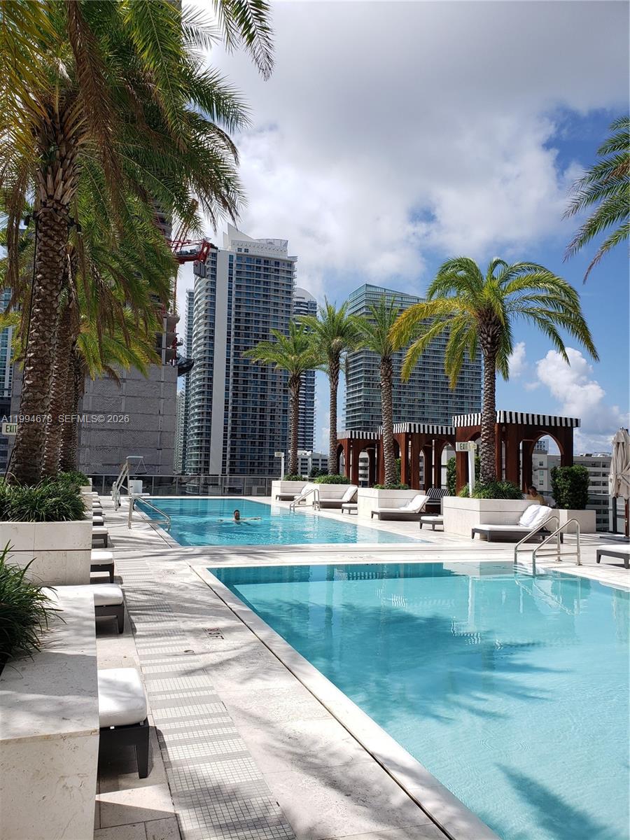 801 S Miami Ave #2308, Miami FL 33130