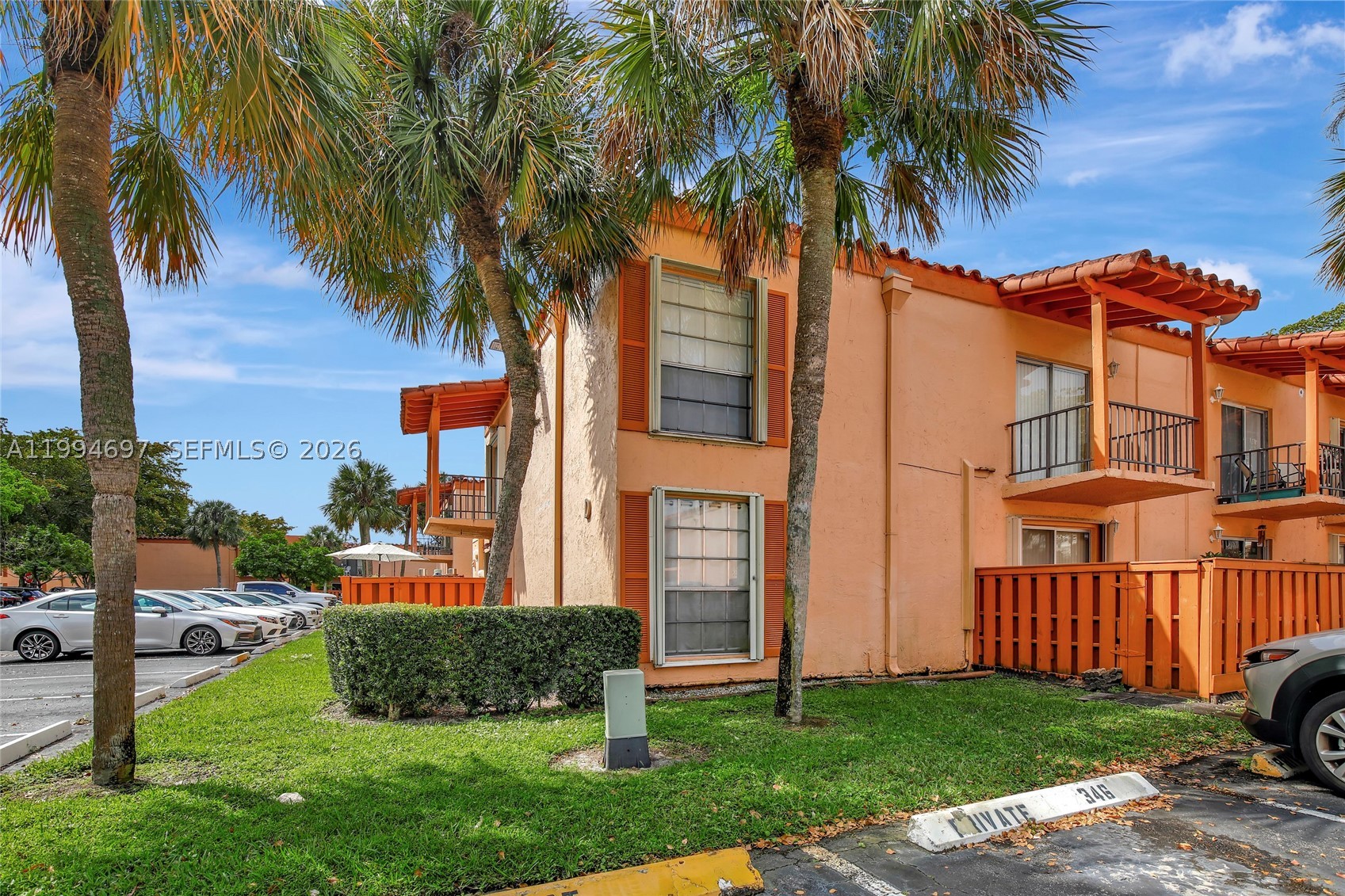7241 Miami Lakes Dr #D14, Miami Lakes FL 33014