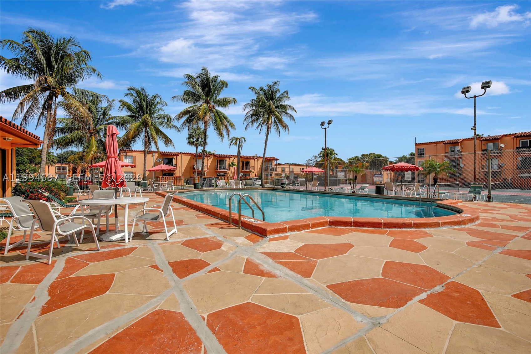 7241 Miami Lakes Dr #D14, Miami Lakes FL 33014