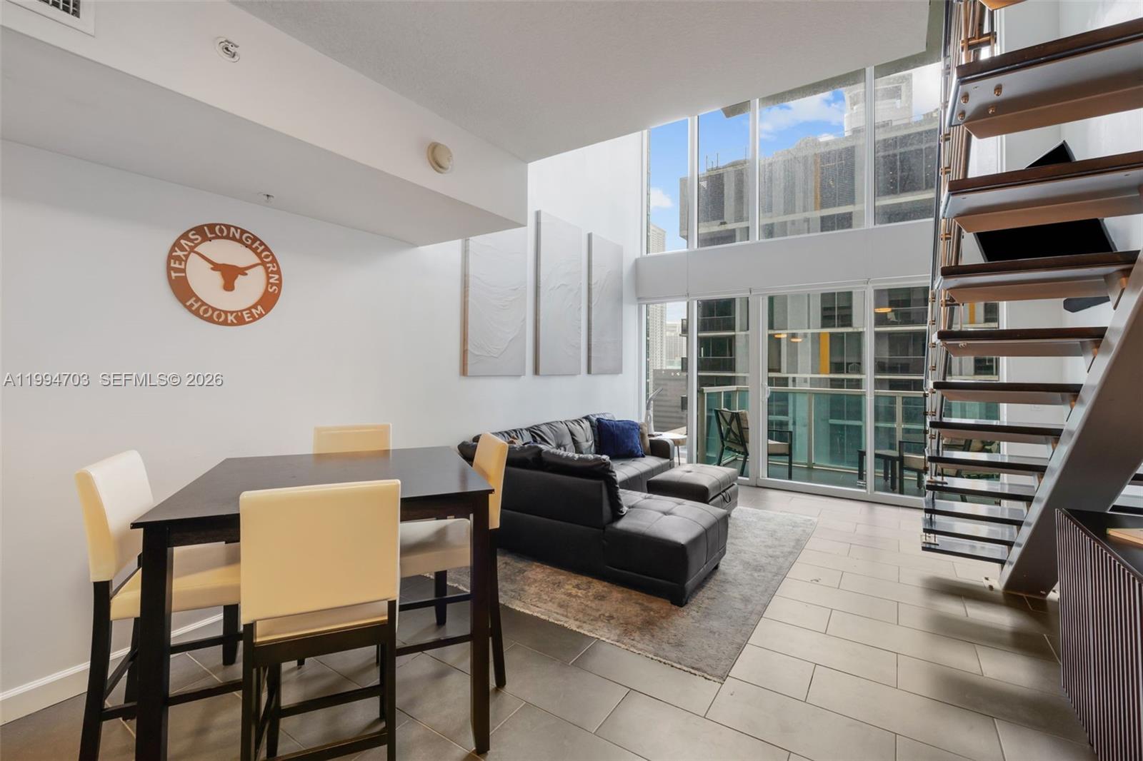 41 SE 5th St #1306, Miami FL 33131