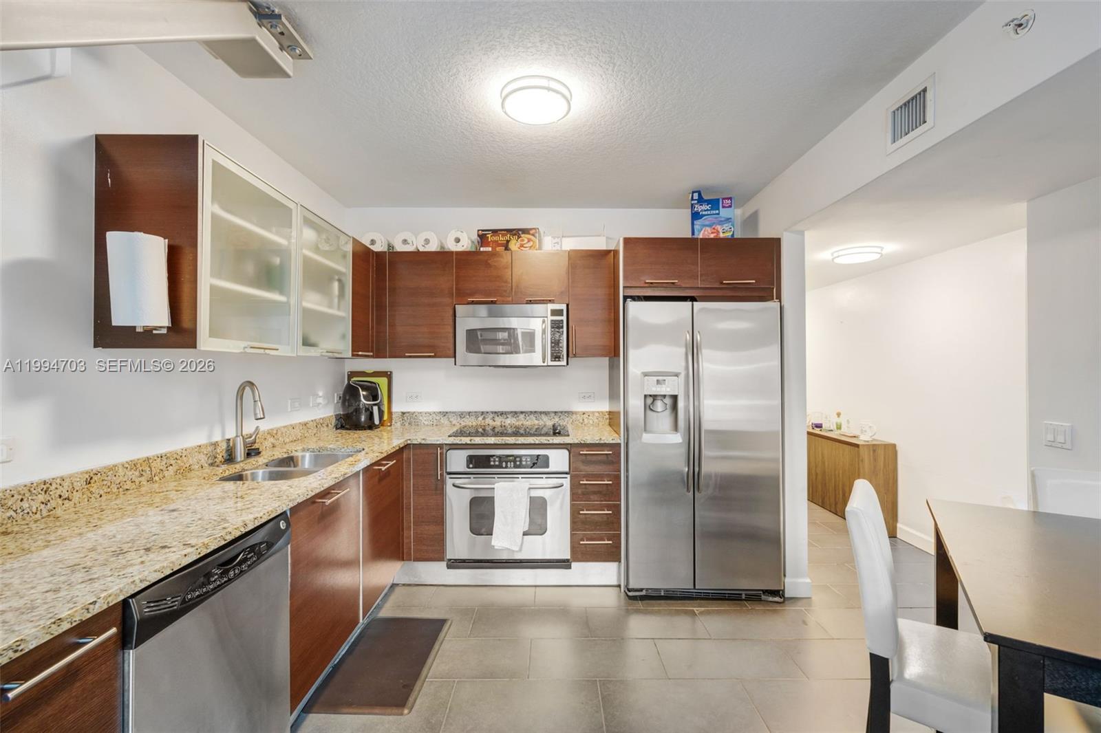41 SE 5th St #1306, Miami FL 33131