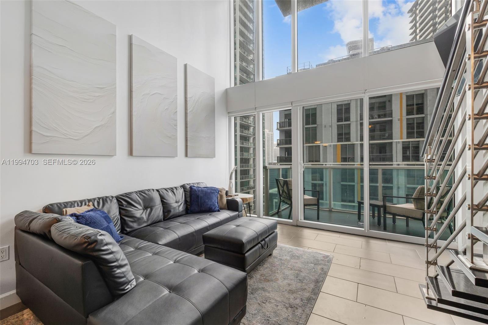 41 SE 5th St #1306, Miami FL 33131