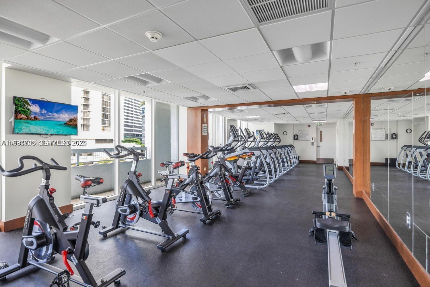 41 SE 5th St #1306, Miami FL 33131
