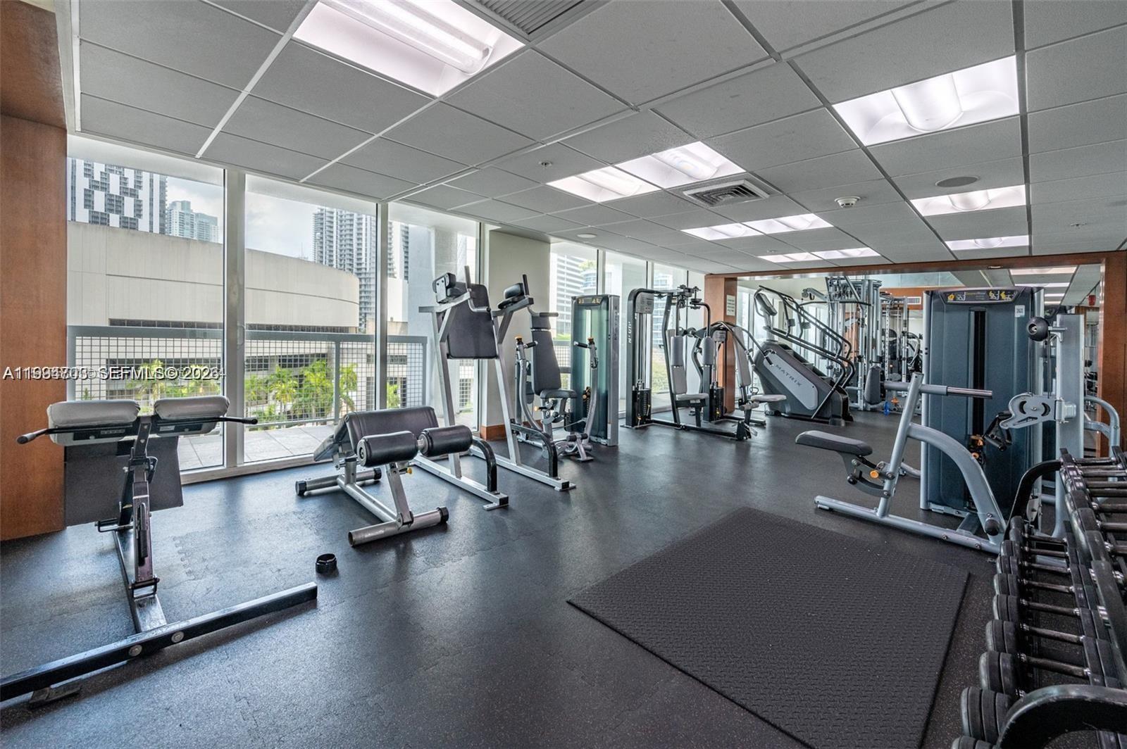 41 SE 5th St #1306, Miami FL 33131