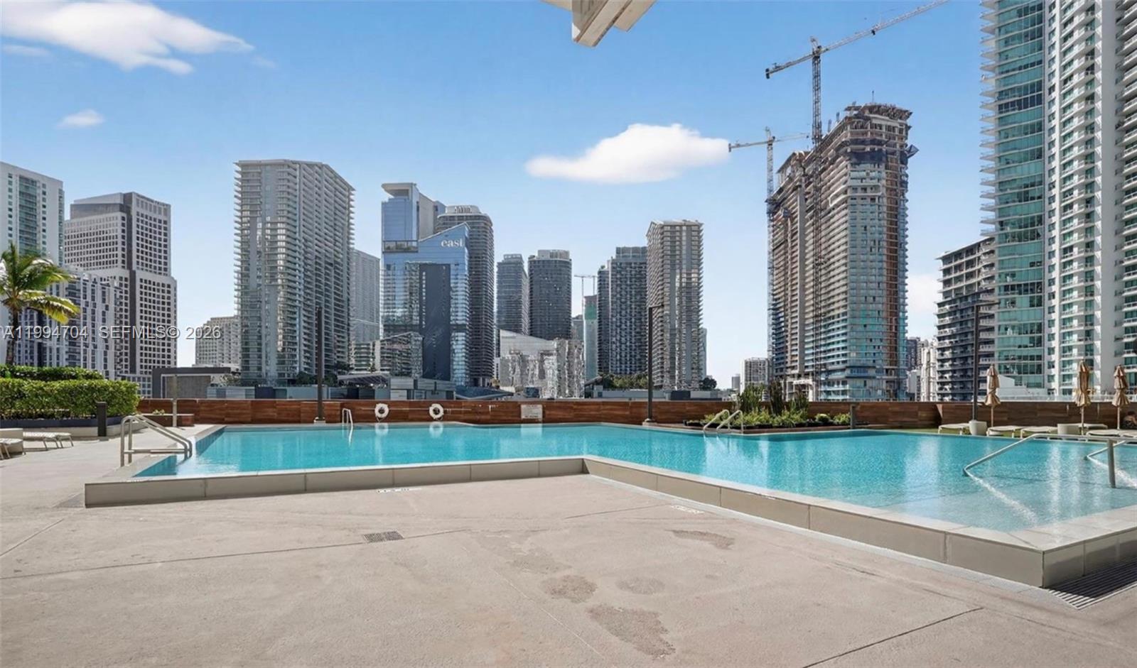 350 S Miami Ave #1907, Miami FL 33130