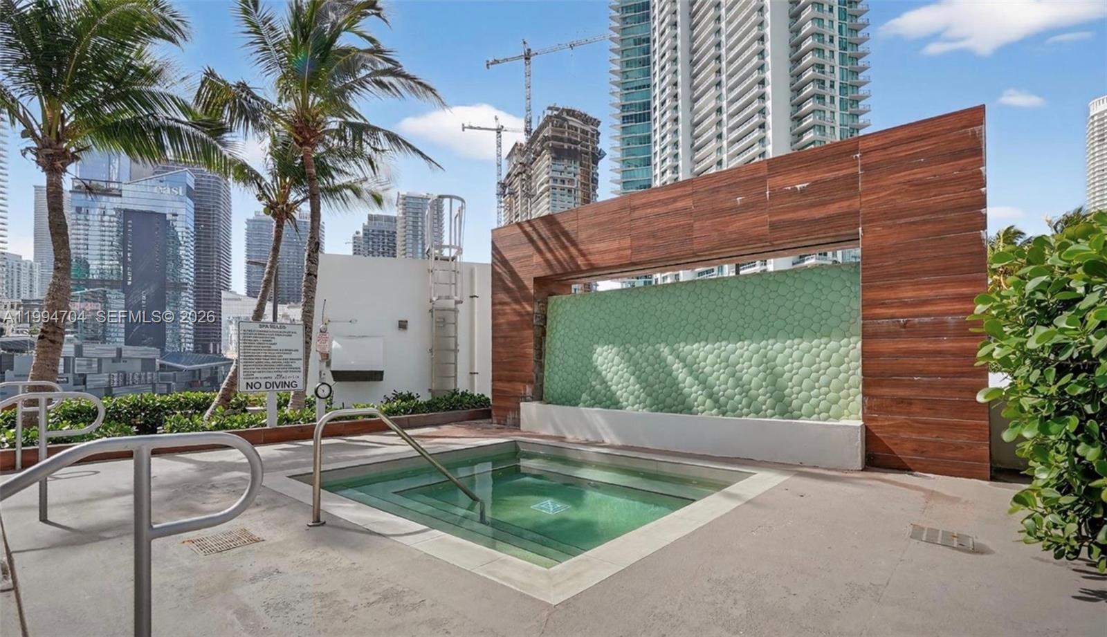 350 S Miami Ave #1907, Miami FL 33130