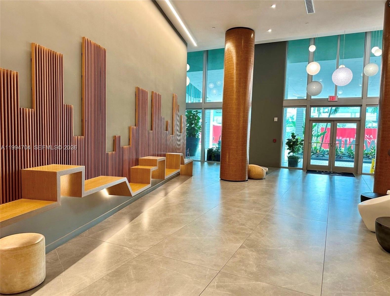 350 S Miami Ave #1907, Miami FL 33130