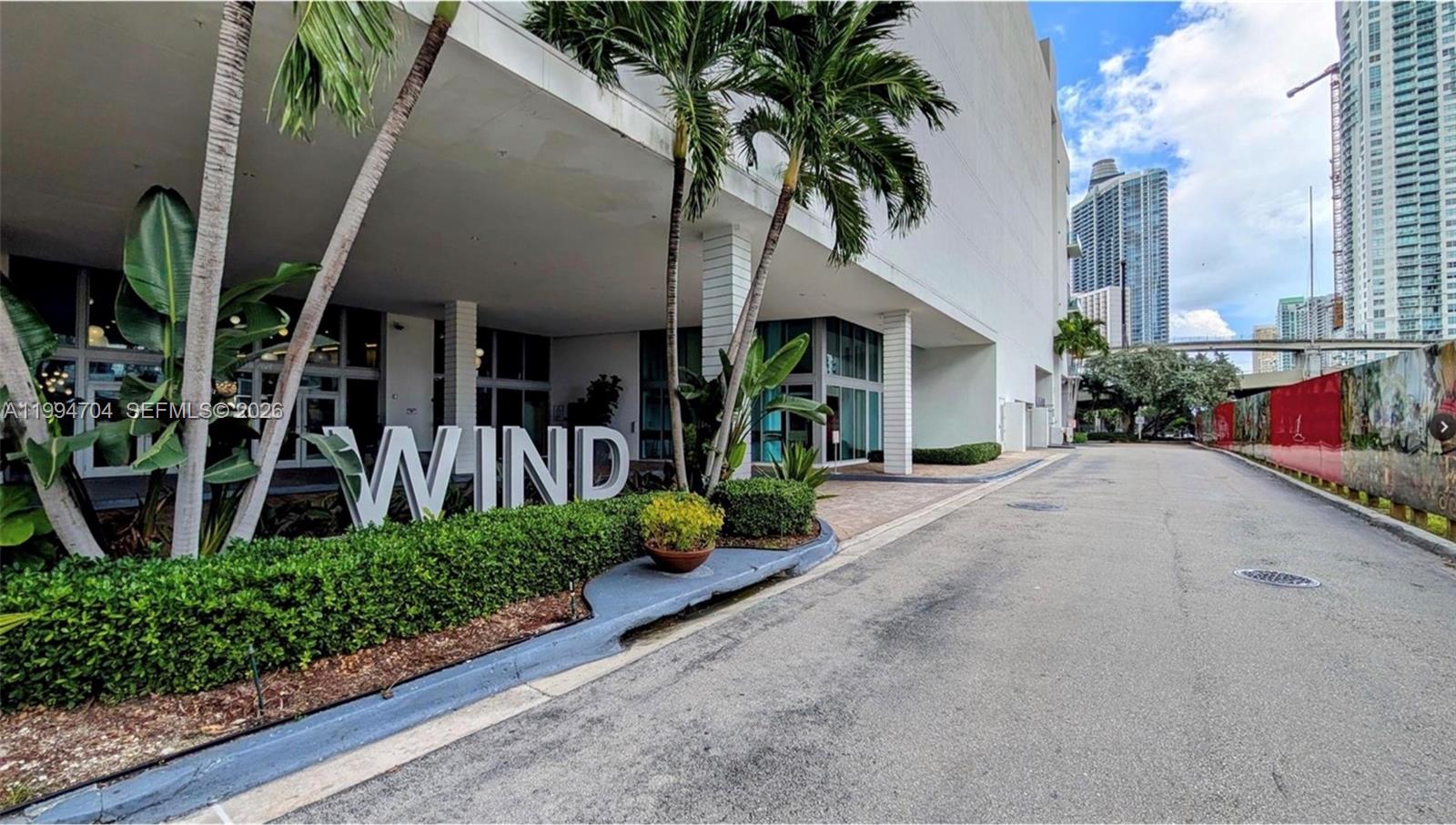 350 S Miami Ave #1907, Miami FL 33130
