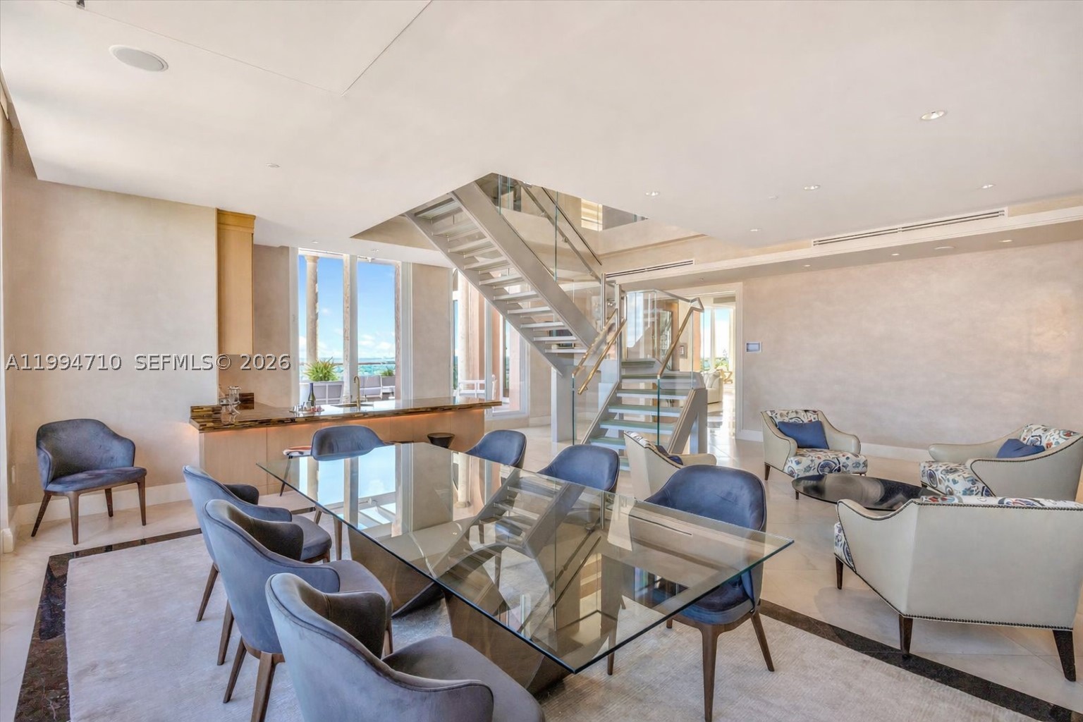 60 Edgewater Dr #TS-A, Coral Gables FL 33133