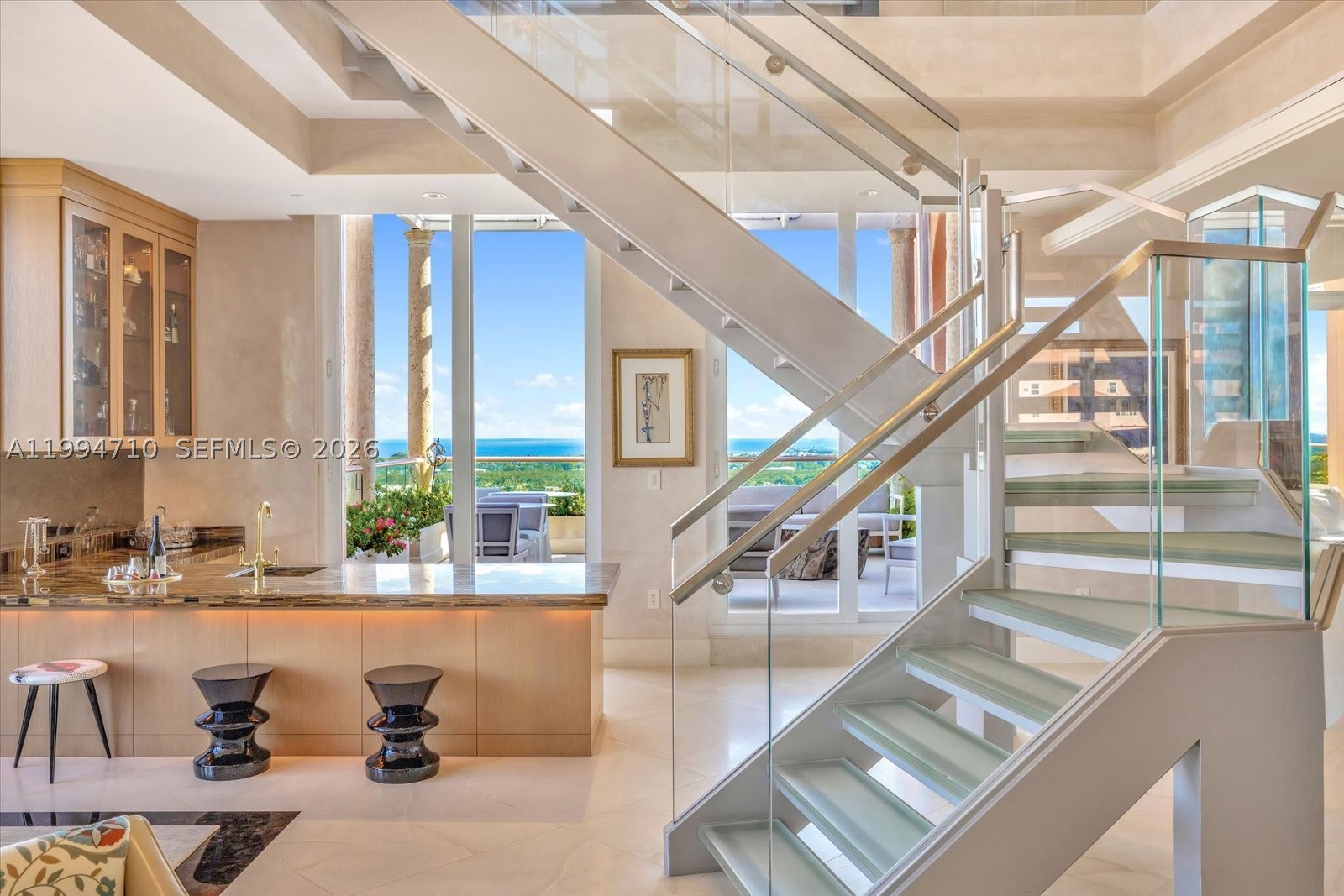 60 Edgewater Dr #TS-A, Coral Gables FL 33133