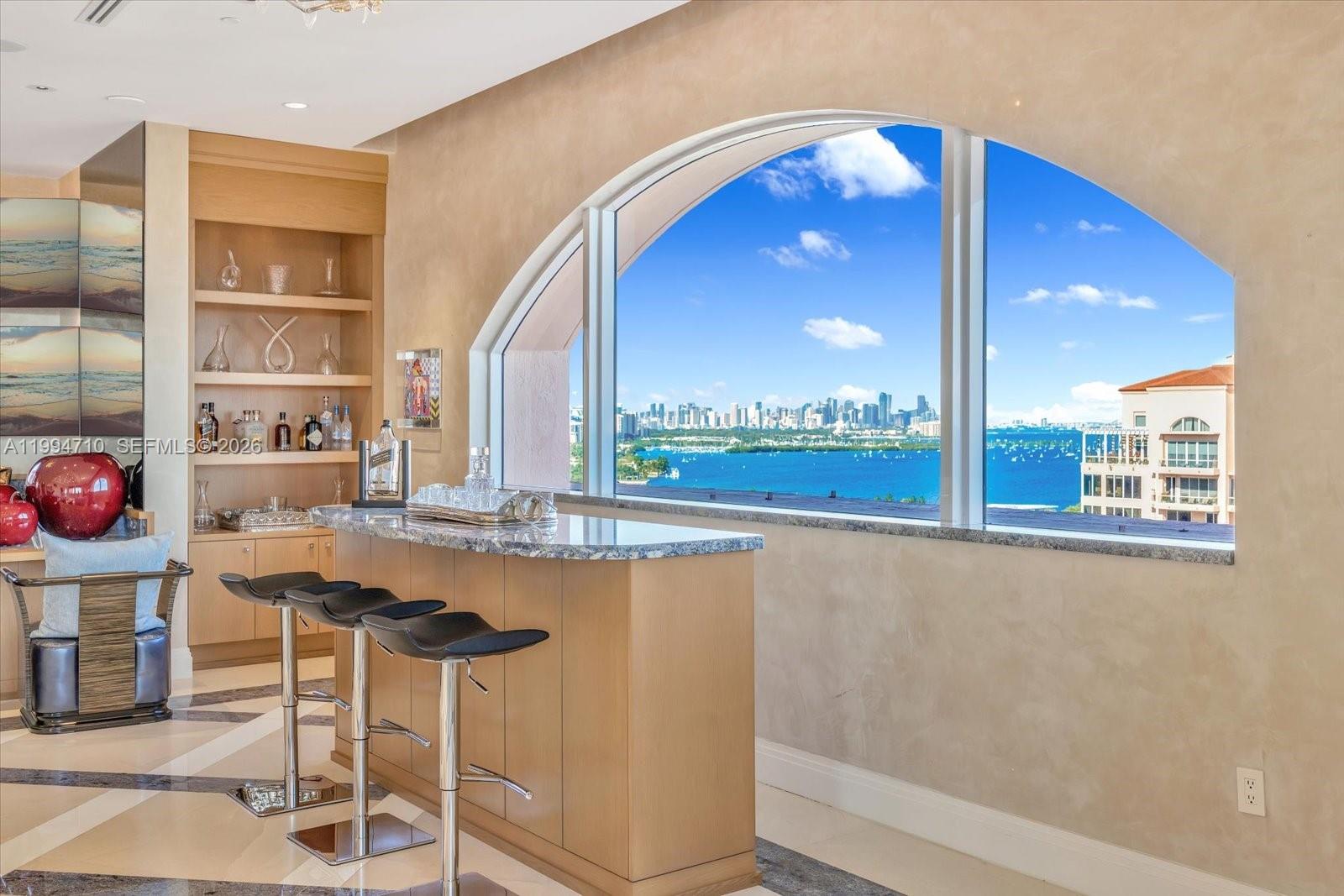 60 Edgewater Dr #TS-A, Coral Gables FL 33133