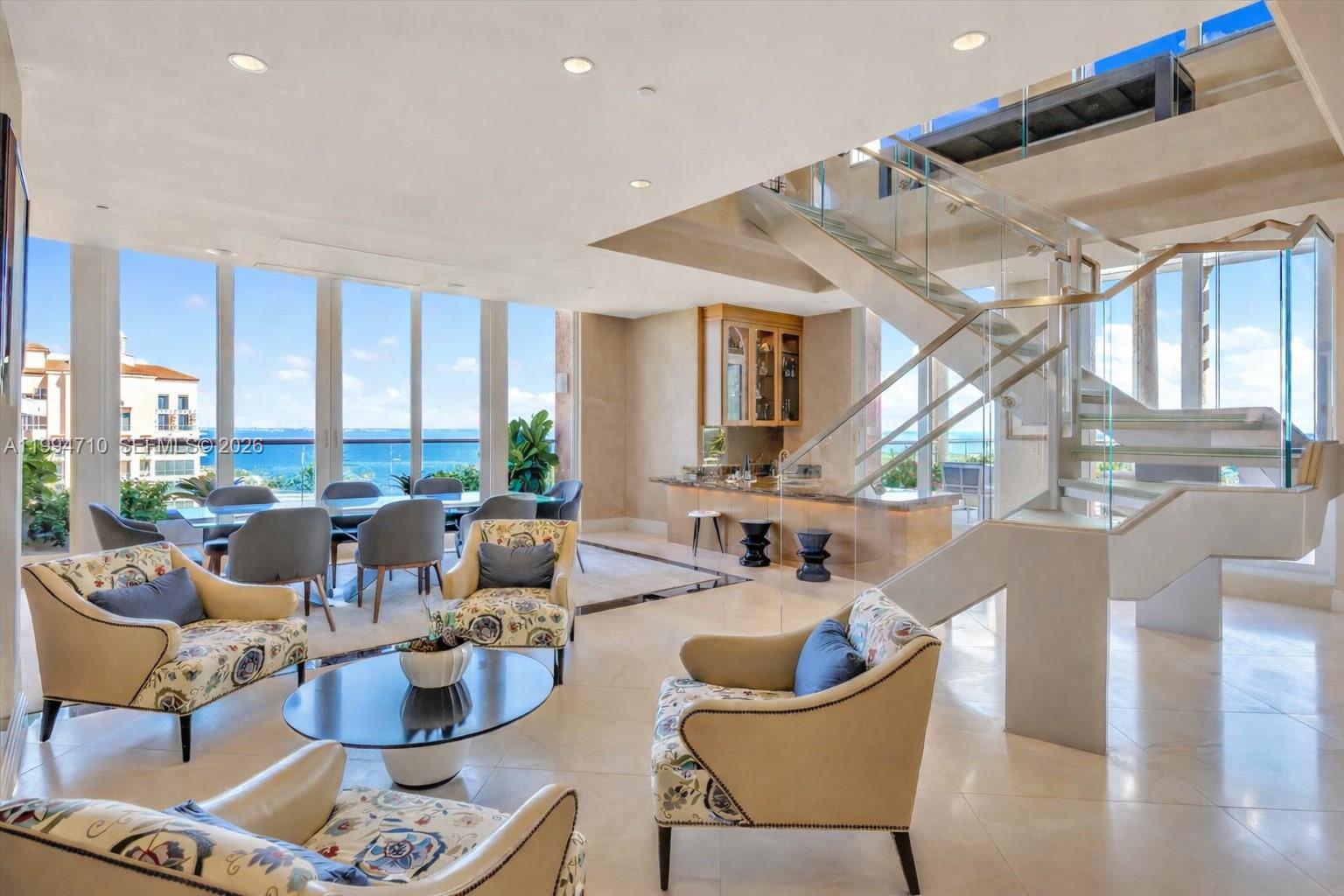 60 Edgewater Dr #TS-A, Coral Gables FL 33133